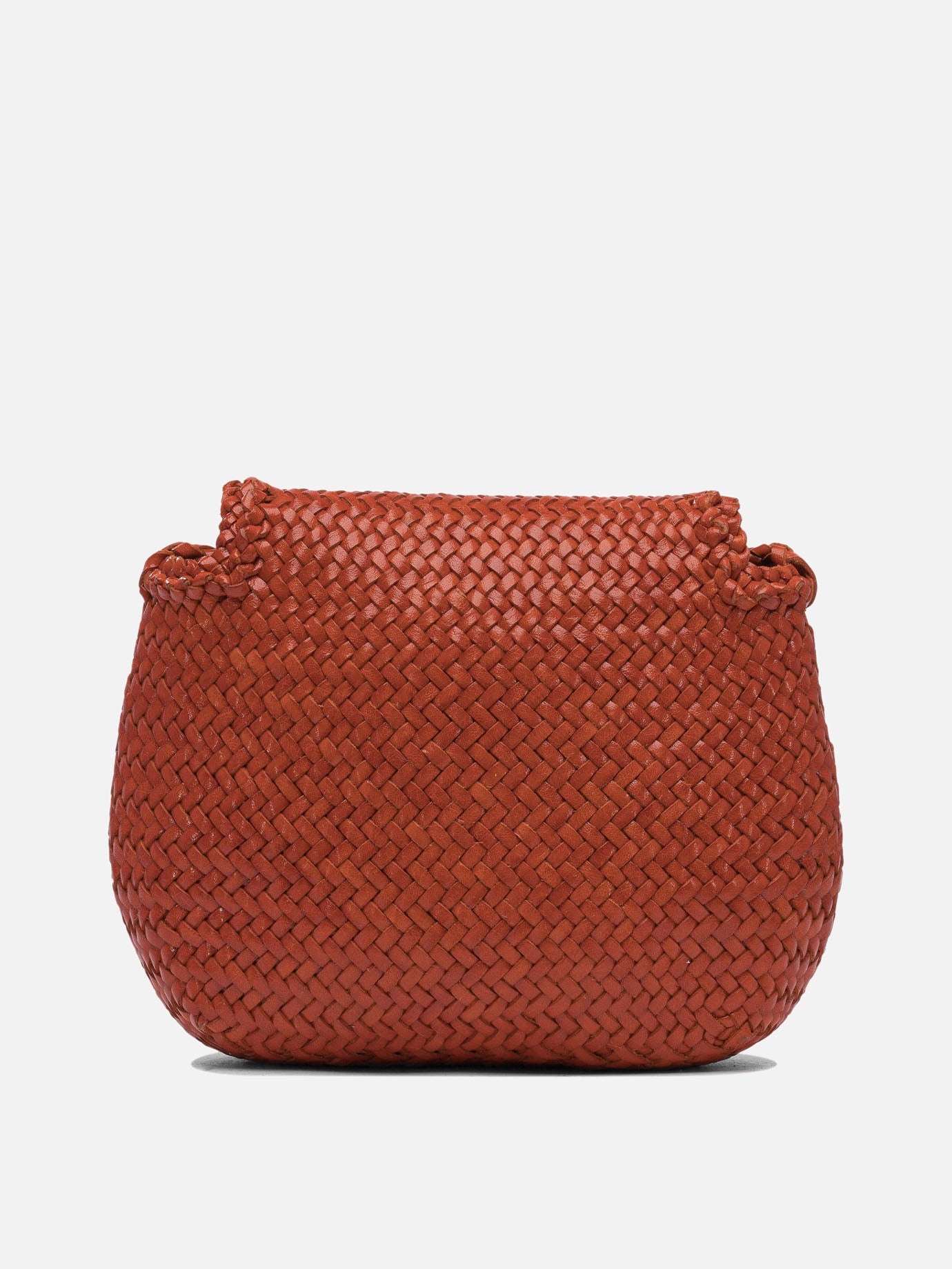 Small bags Solid colour  Orange - Dragon Diffusion Women | PDP | VIETTI Online Store | Zoom-Modal_3
