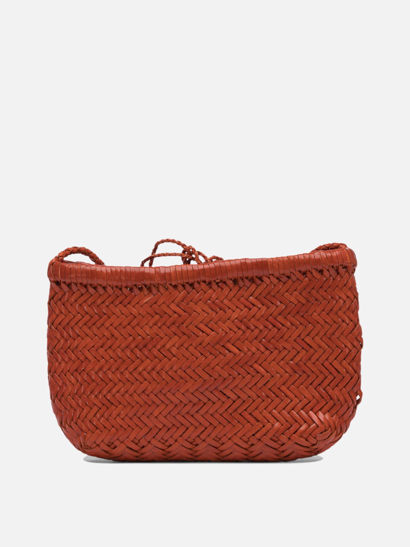 Small bags Solid colour  Orange - Dragon Diffusion Women | PDP | VIETTI Online Store | Zoom-Modal_3
