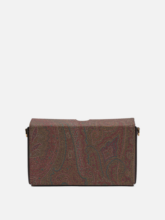 Etro "Arnica" Clutch 11465658_UNI Bordeaux 1