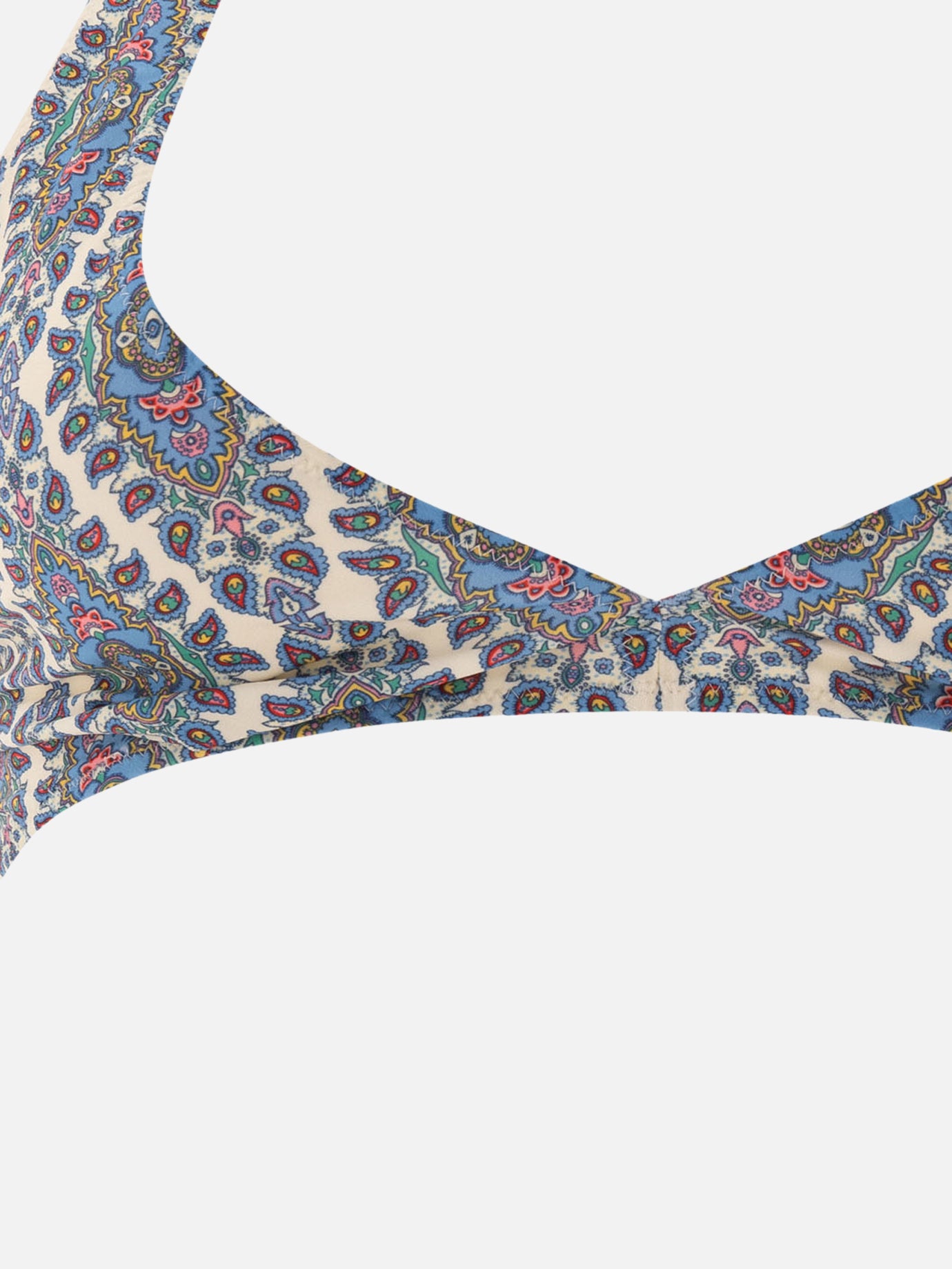Swimwear Paisley  Blue - Etro Women | PDP | VIETTI Online Store | Zoom-Modal_3

