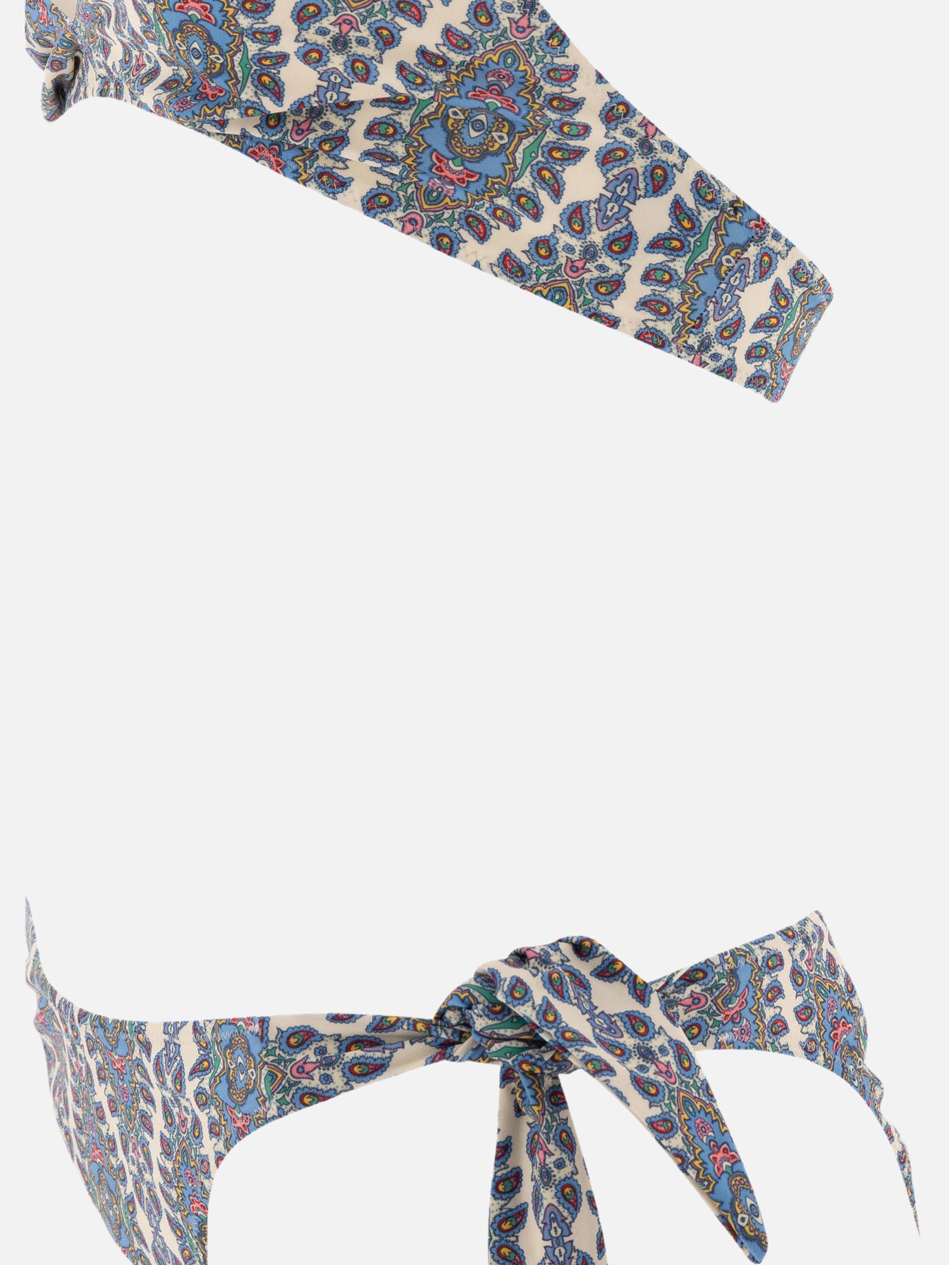 Swimwear Paisley  Blue - Etro Women | PDP | VIETTI Online Store | Zoom-Modal_4
