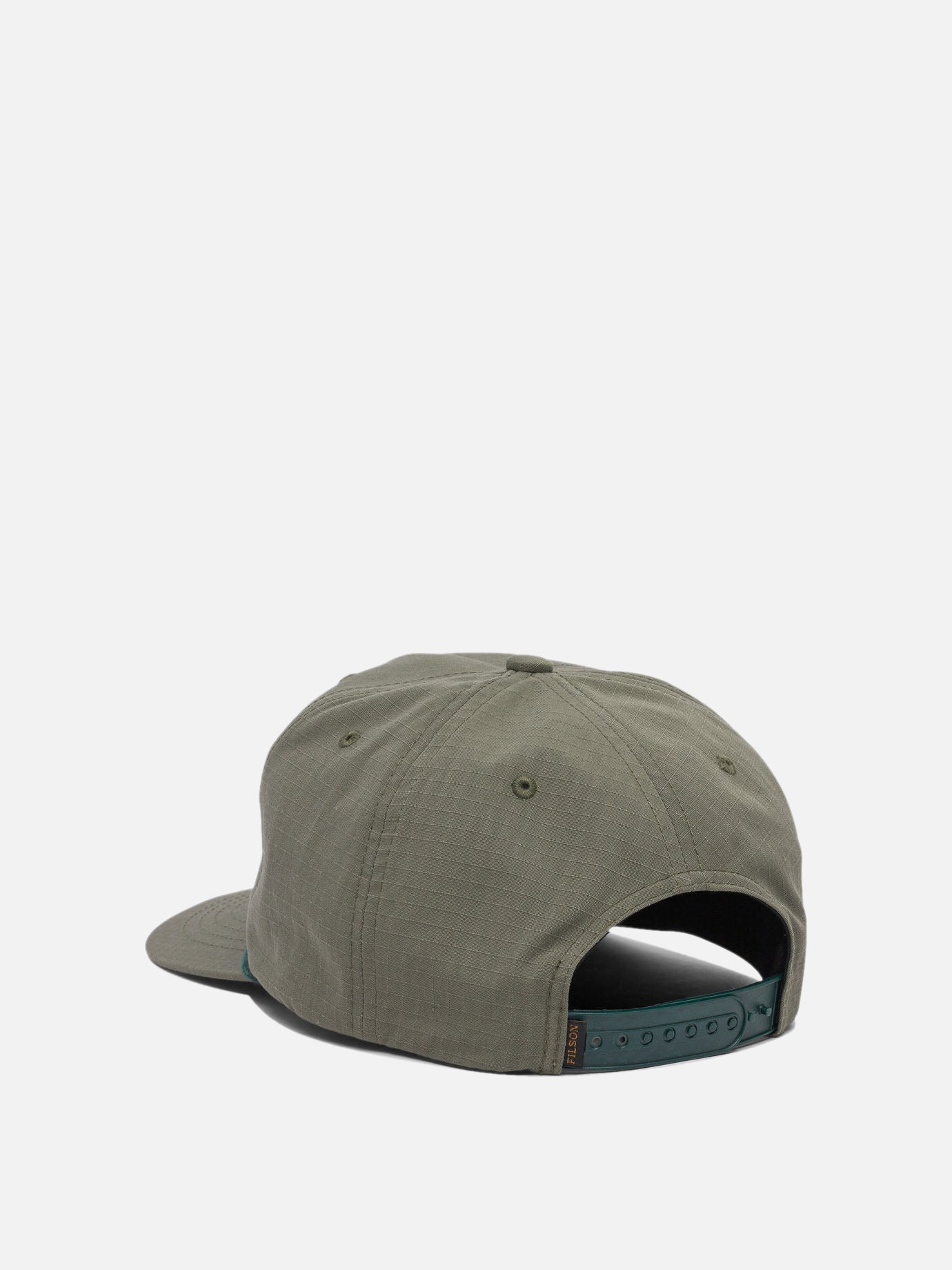 Trucker caps Logo  Green - Filson Men | PDP | VIETTI Online Store | thumbnail_3