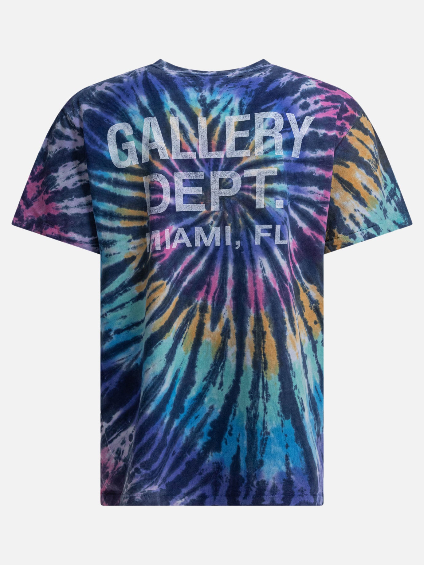 Gallery Dept. &quot;Miami&quot; T-shirt 10098895_S Blue thumbnail_2