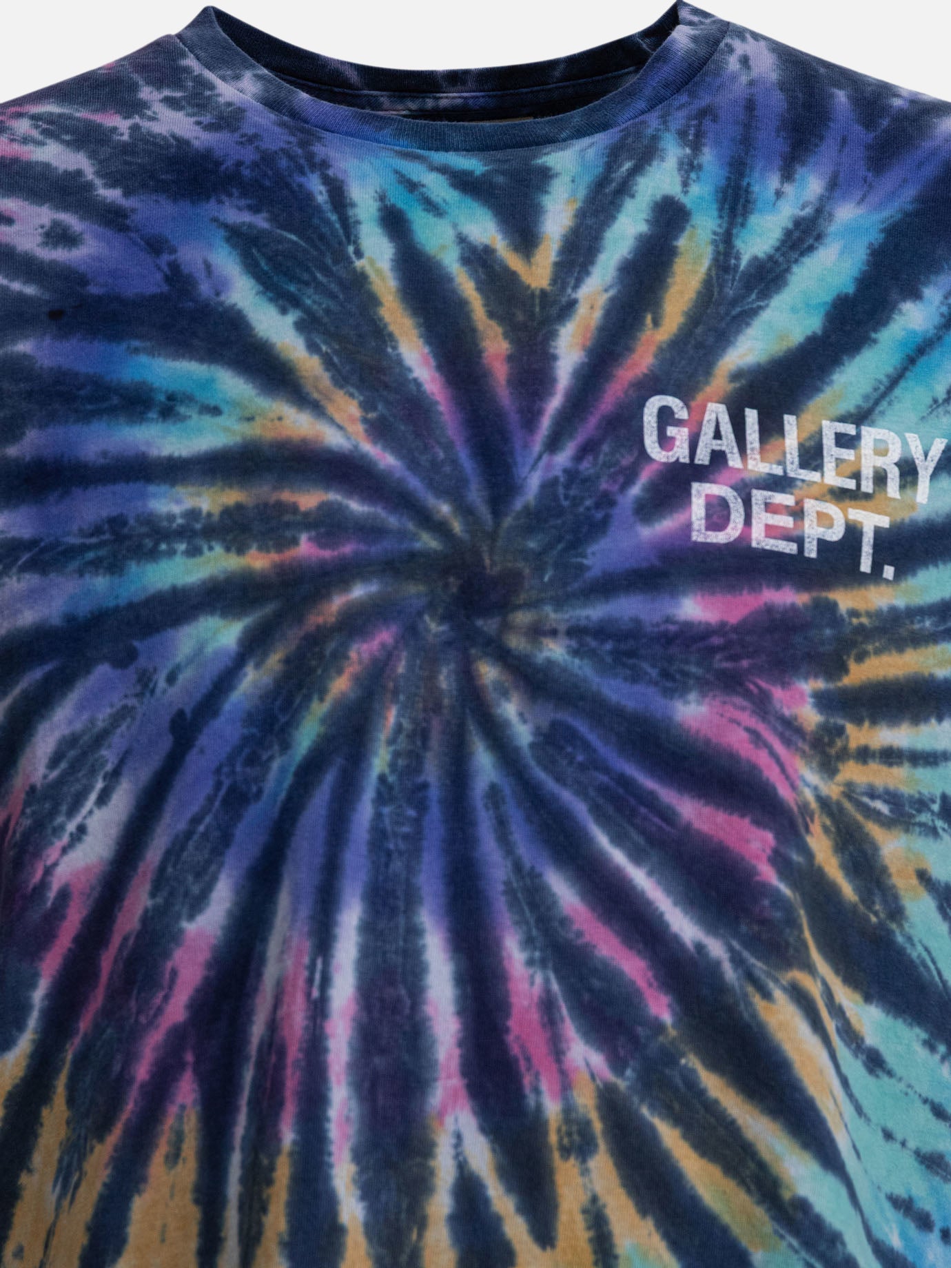 Gallery Dept. &quot;Miami&quot; T-shirt 10098895_S Blue thumbnail_3