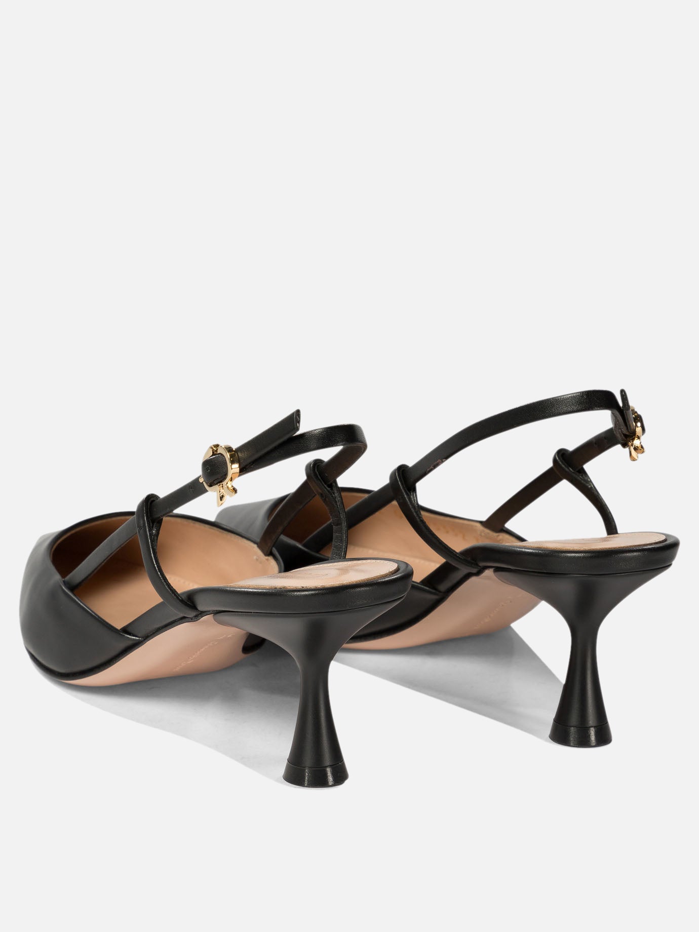 "Ascent 55" slingback