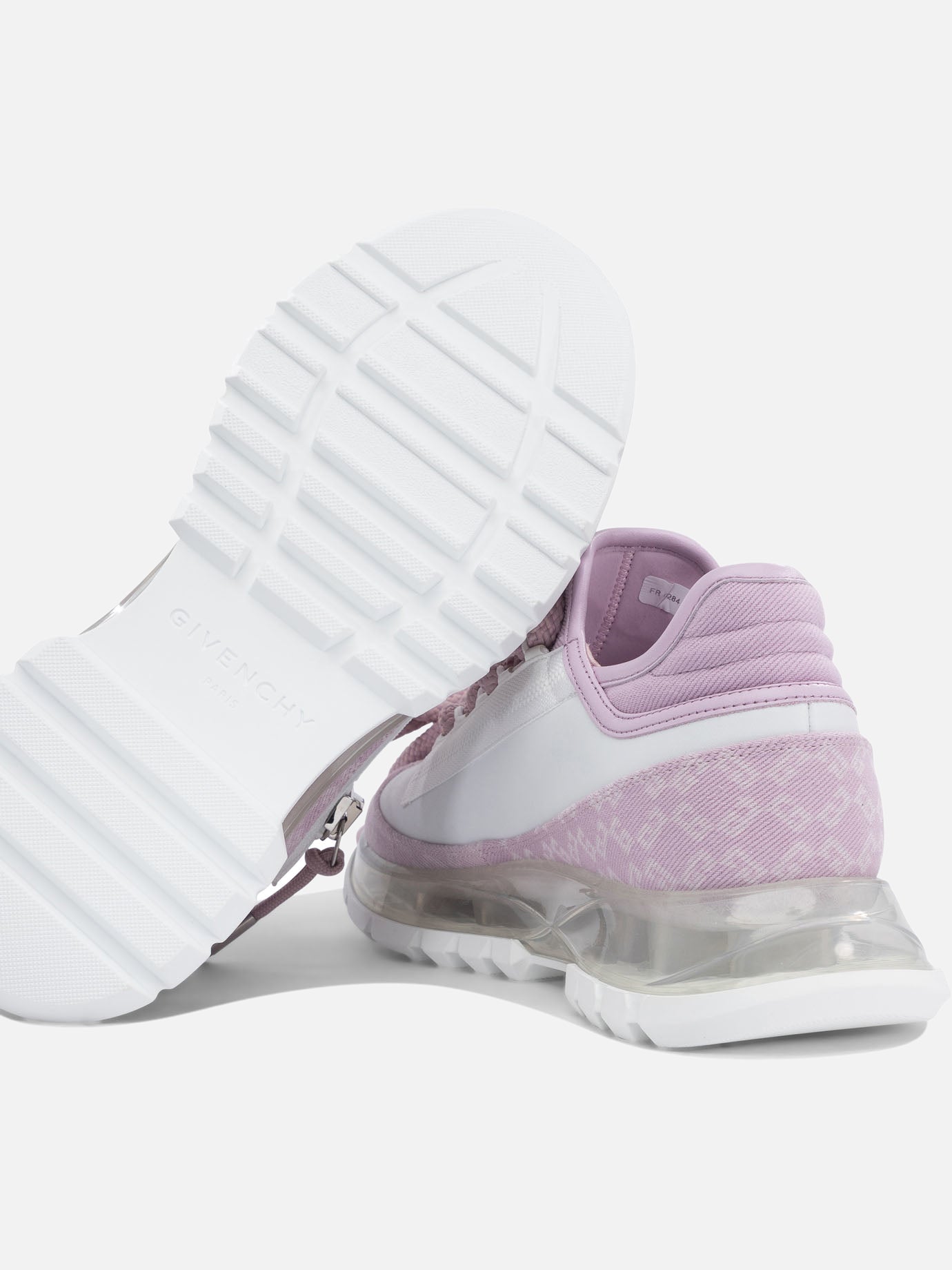 Low top sneakers 100% calf leather  Pink - Givenchy Women | PDP | VIETTI Online Store | Zoom-Modal_5
