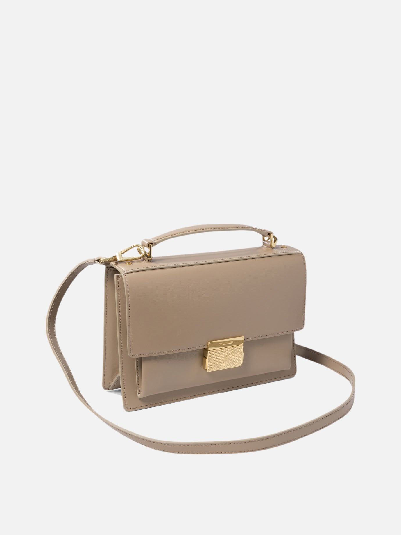 Golden Goose &quot;Venezia&quot; crossbody bag 16262762_UNI Beige thumbnail_2