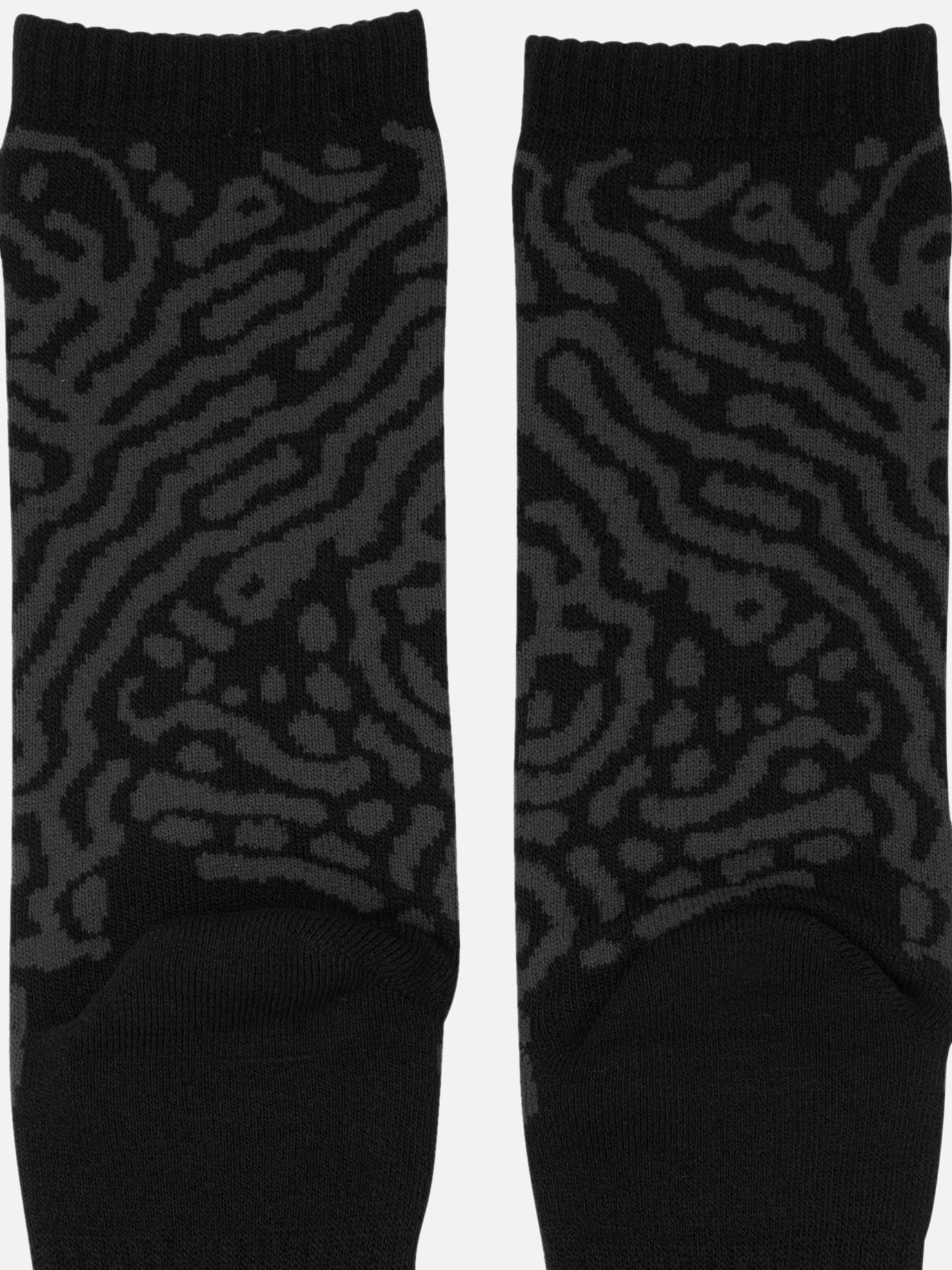 Goldwin "Goldwin 0" socks Black