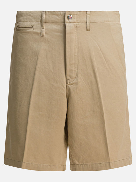 Human Made Chino Shorts 14869631_L Beige 1