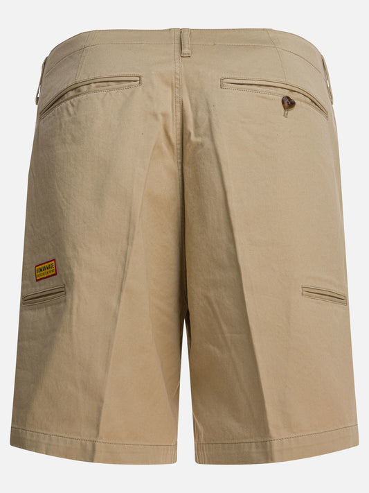 Human Made Chino Shorts 14869631_L Beige 2