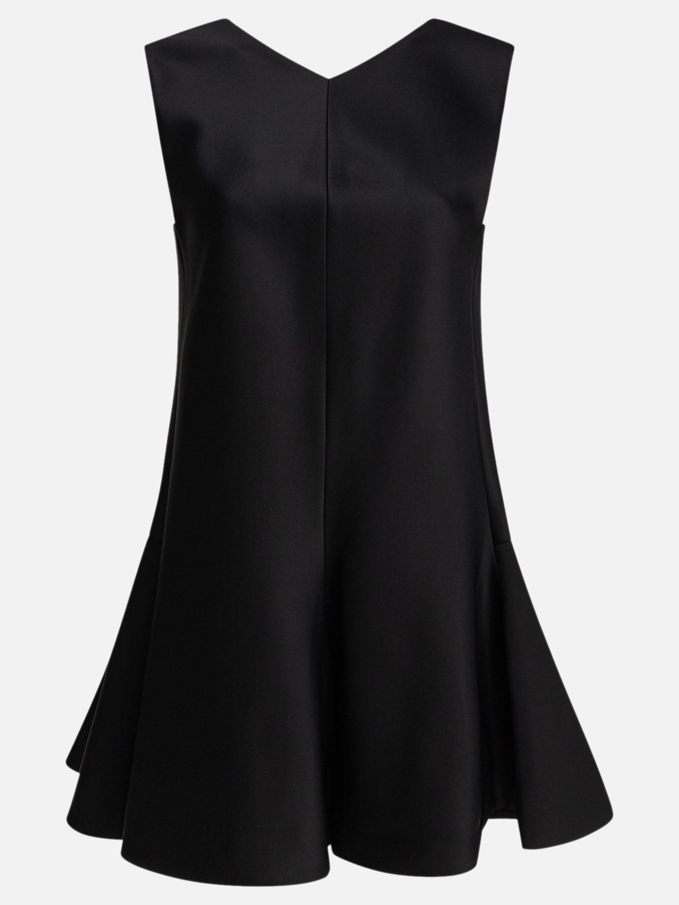 Khaite Dress &quot;Mel&quot; 13575644_6 Black thumbnail_1