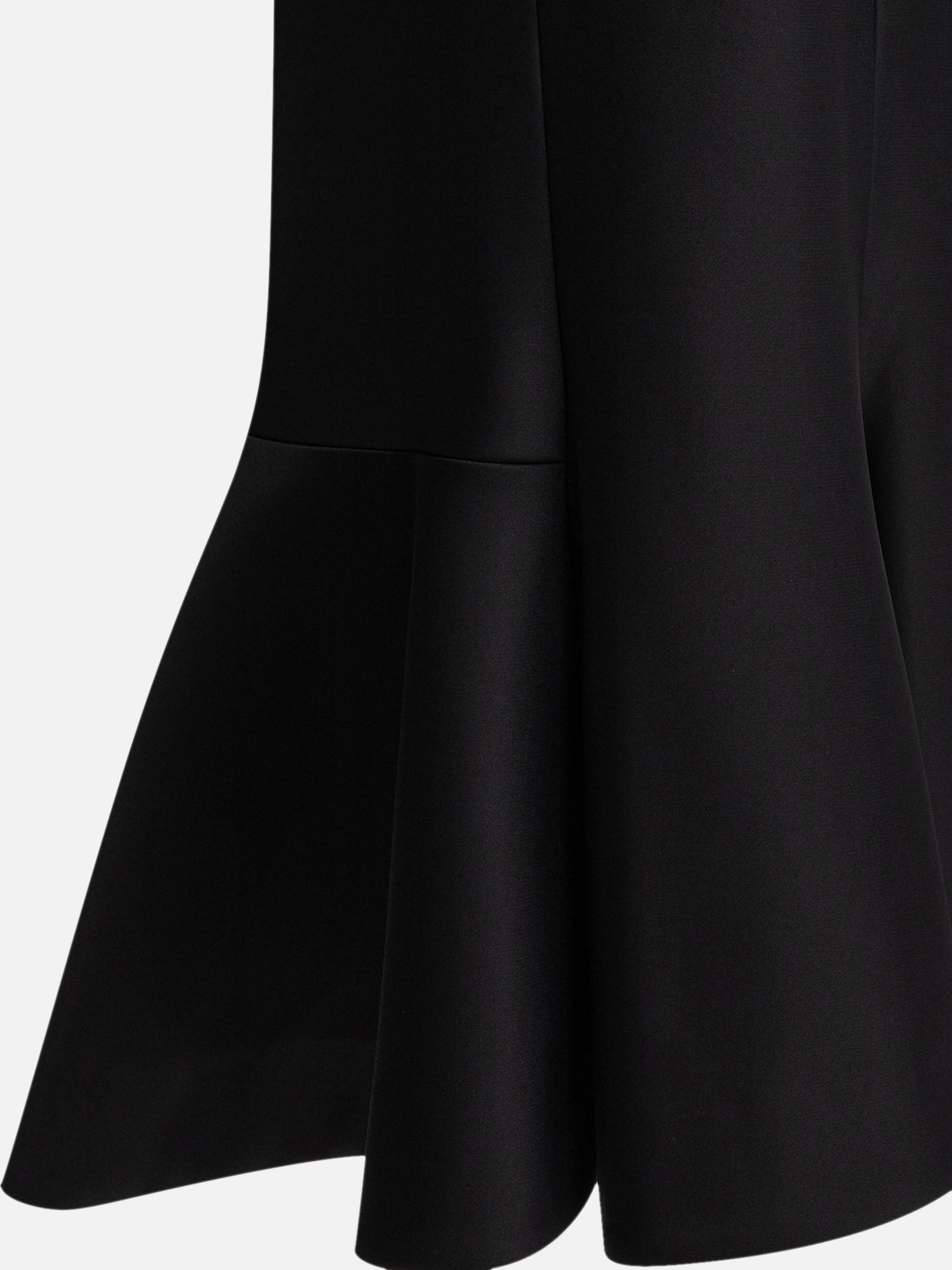 Khaite Dress &quot;Mel&quot; 13575644_6 Black thumbnail_3
