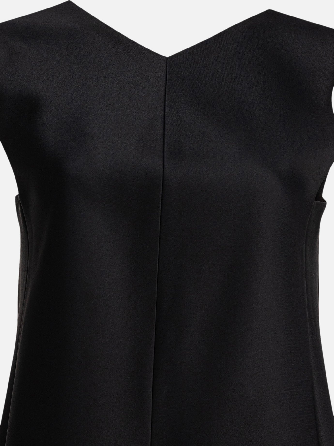Khaite Dress &quot;Mel&quot; 13575644_6 Black thumbnail_4