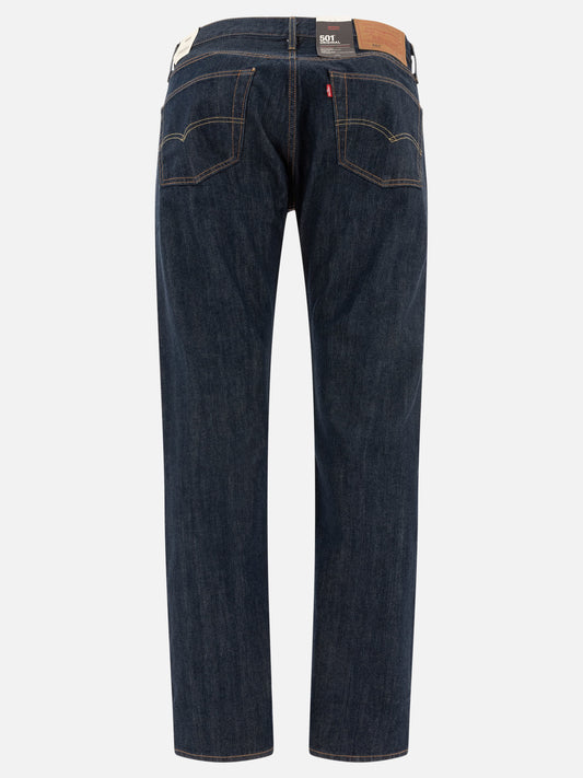 Straight-leg jeans Denim  Blue - Levi's Men | PLP | VIETTI Online Store | 2
