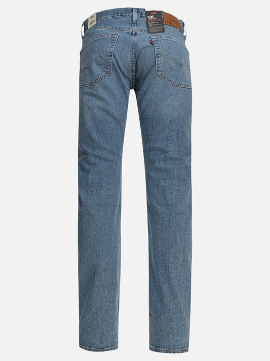 Straight-leg jeans Denim  Blue - Levi's Men | PLP | VIETTI Online Store | 2
