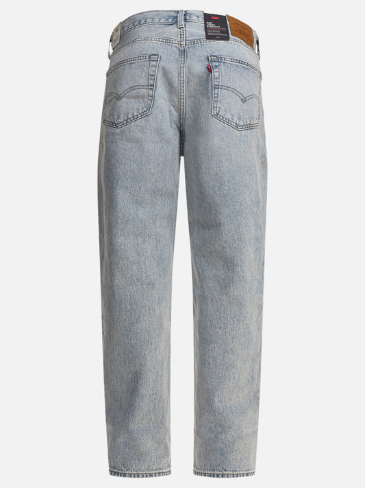 Levi's "568™ Loose Straight" jeans 18582116_33/32 Light blue 2