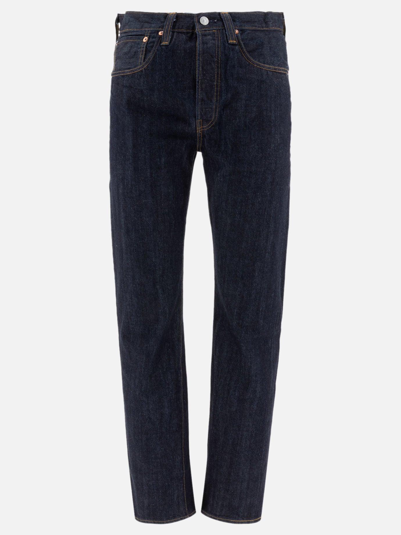 Levi's "Levi's® Vintage Clothing 1947 501®" jeans Blue