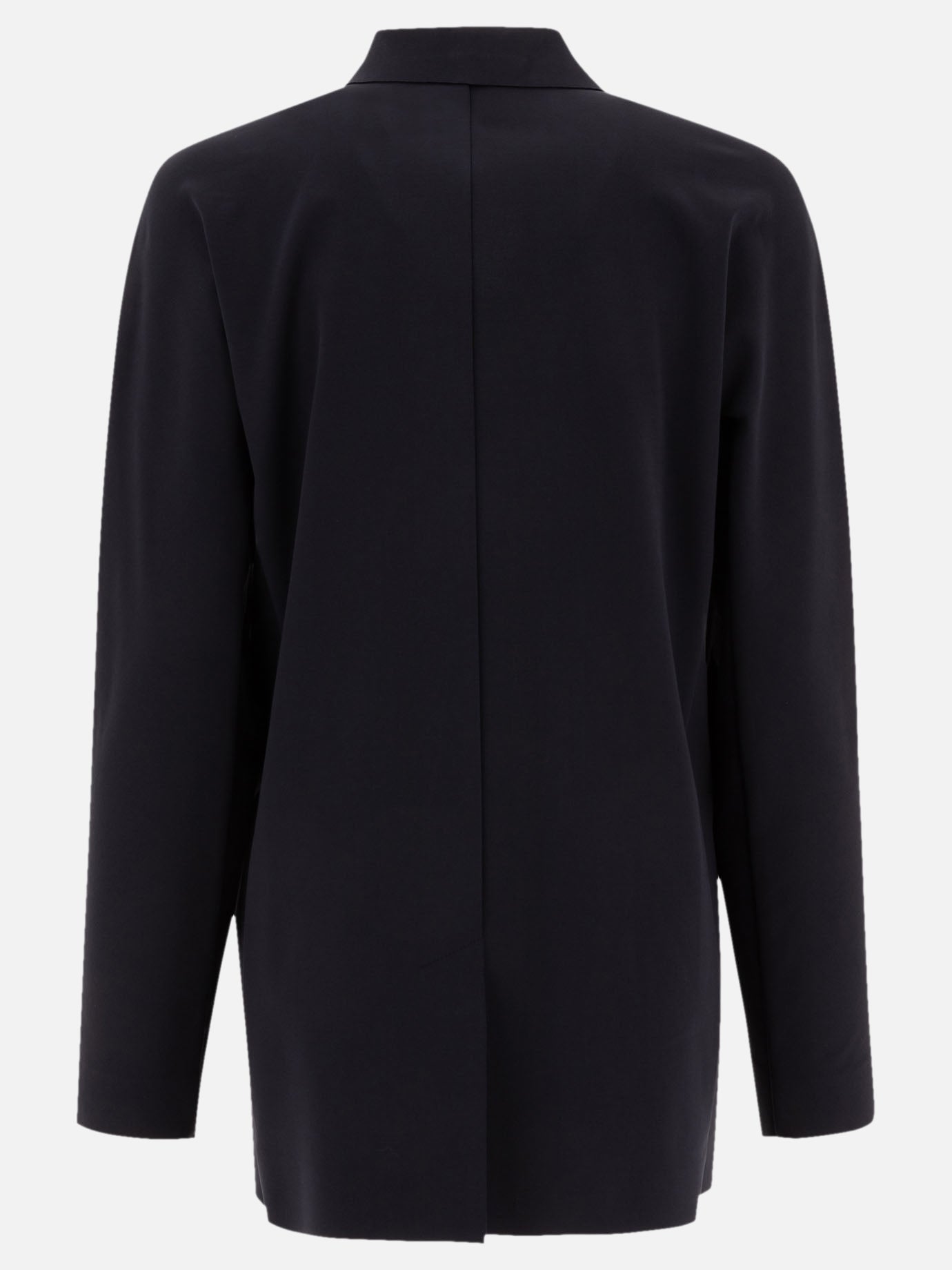Blazers Solid colour  Blue - Max Mara Women | PDP | VIETTI Online Store | Zoom-Modal_2
