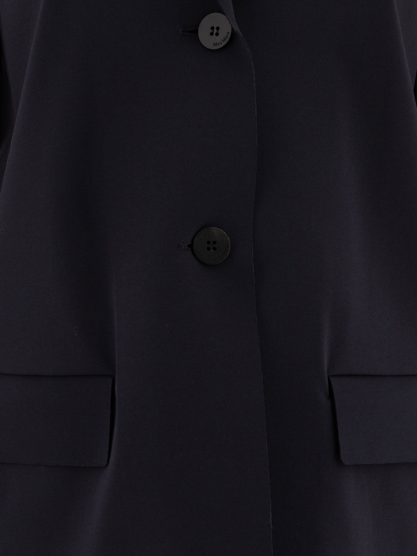 Blazers Solid colour  Blue - Max Mara Women | PDP | VIETTI Online Store | Zoom-Modal_3
