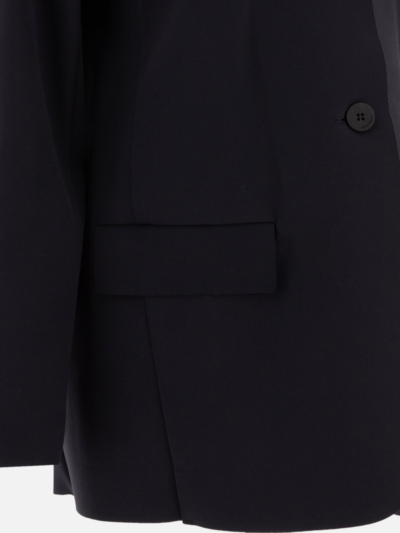 Blazers Solid colour  Blue - Max Mara Women | PDP | VIETTI Online Store | Zoom-Modal_4
