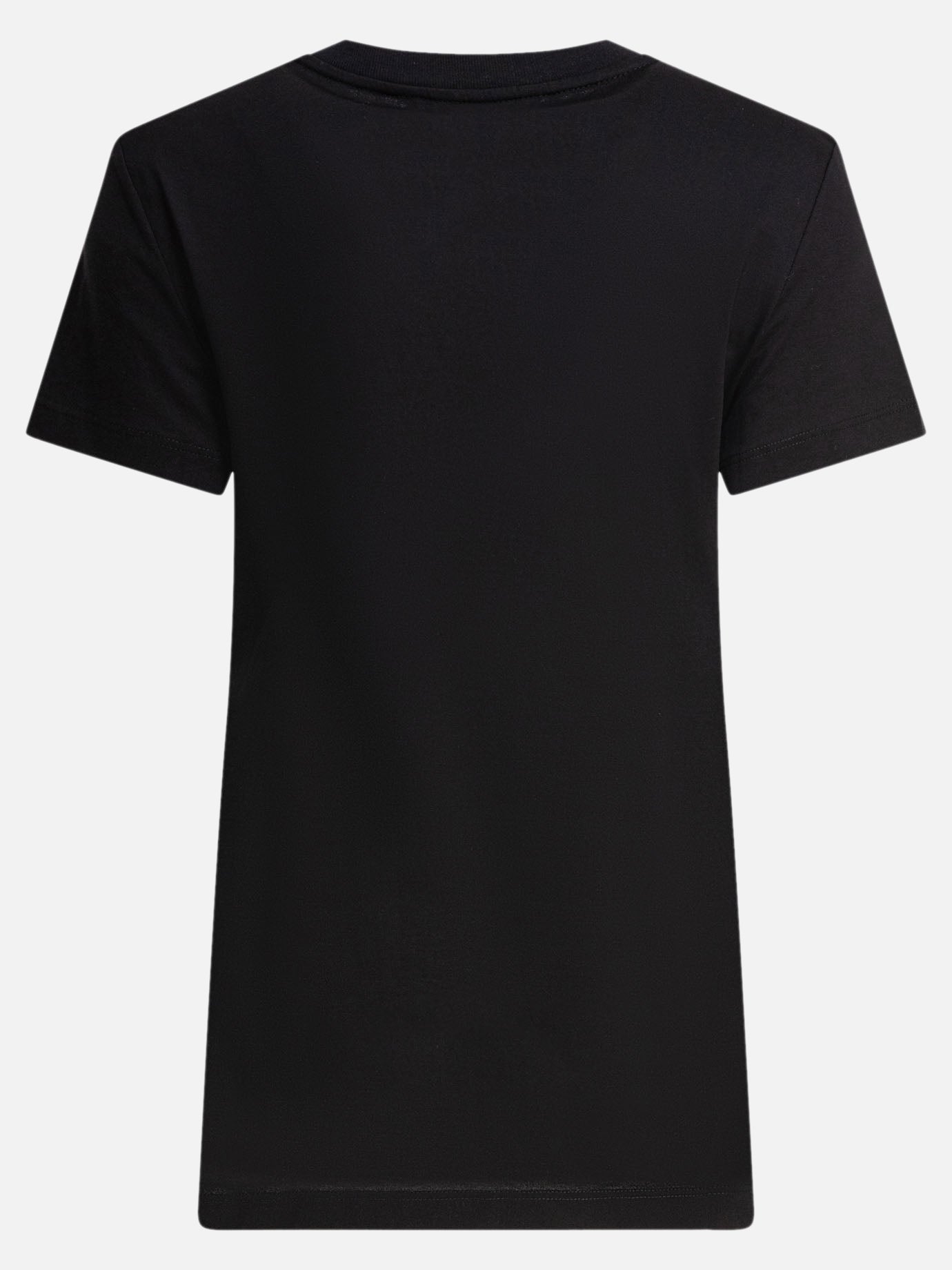 Max Mara &quot;MaxMarabesque&quot; T-shirt 16609874_M Black thumbnail_2