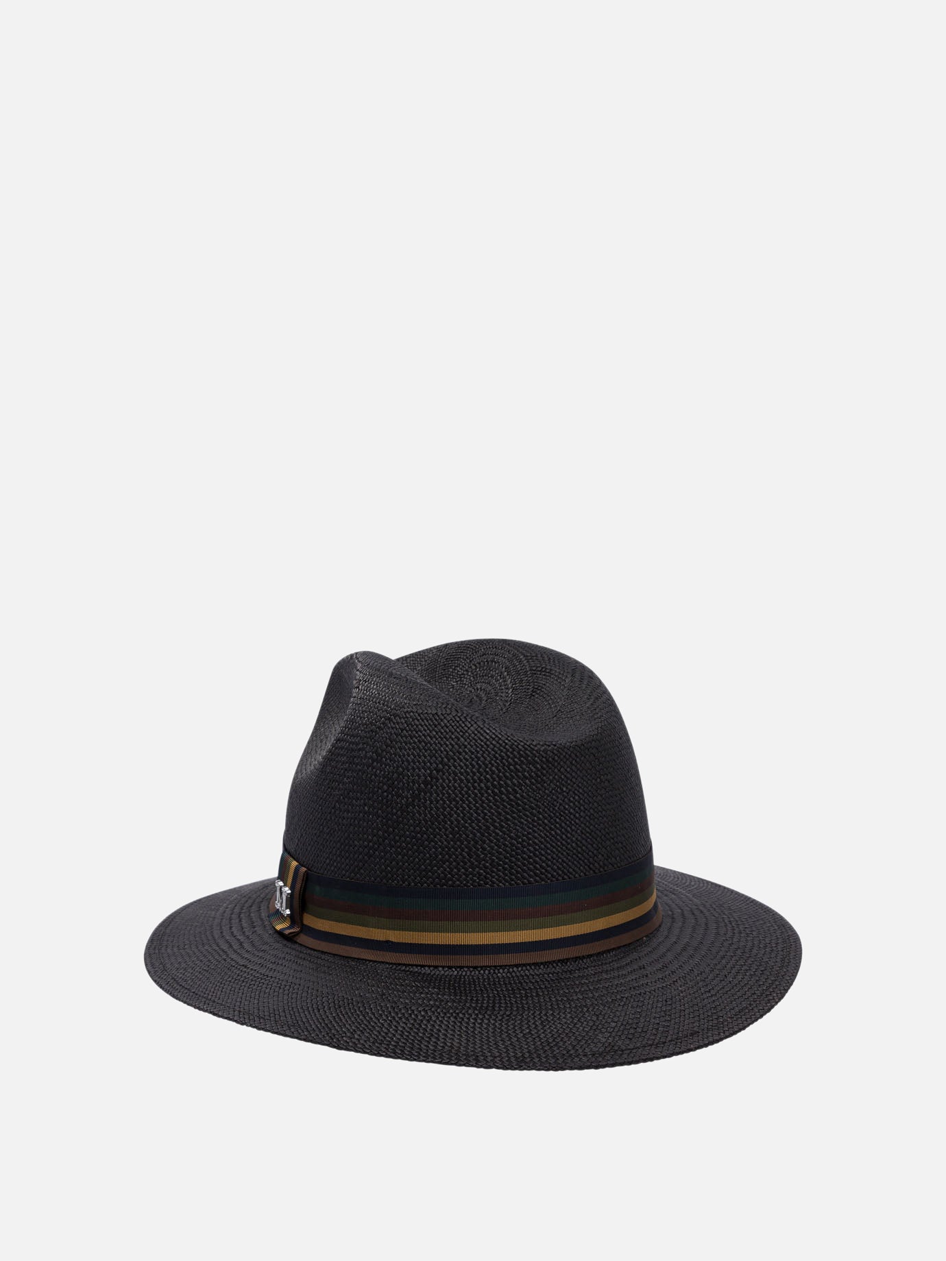 Classic hats Logo  Black - Max Mara Women | PDP | VIETTI Online Store | Zoom-Modal_3
