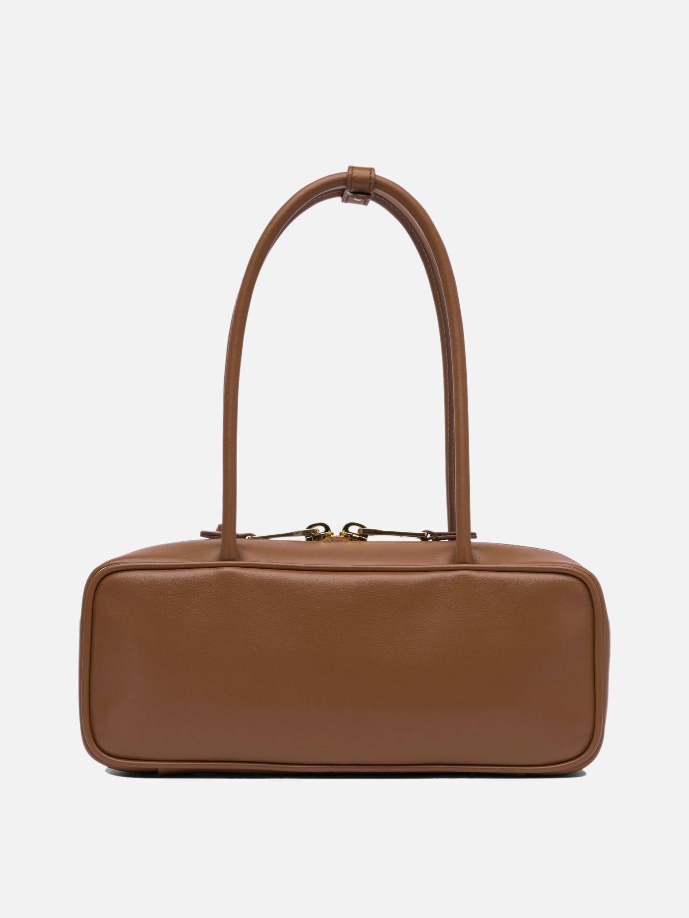 Small bags 100% calf leather  Brown - Miu Miu Women | PDP | VIETTI Online Store | Zoom-Modal_3
