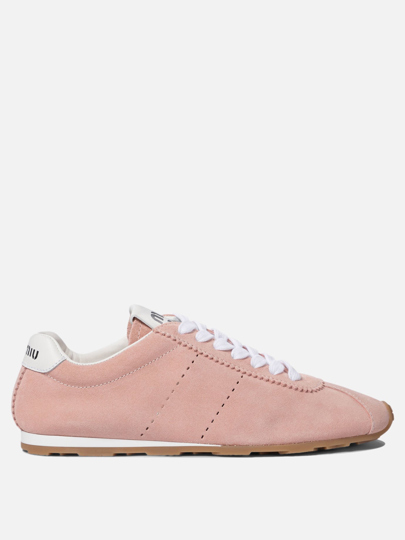 "Plume" sneakers