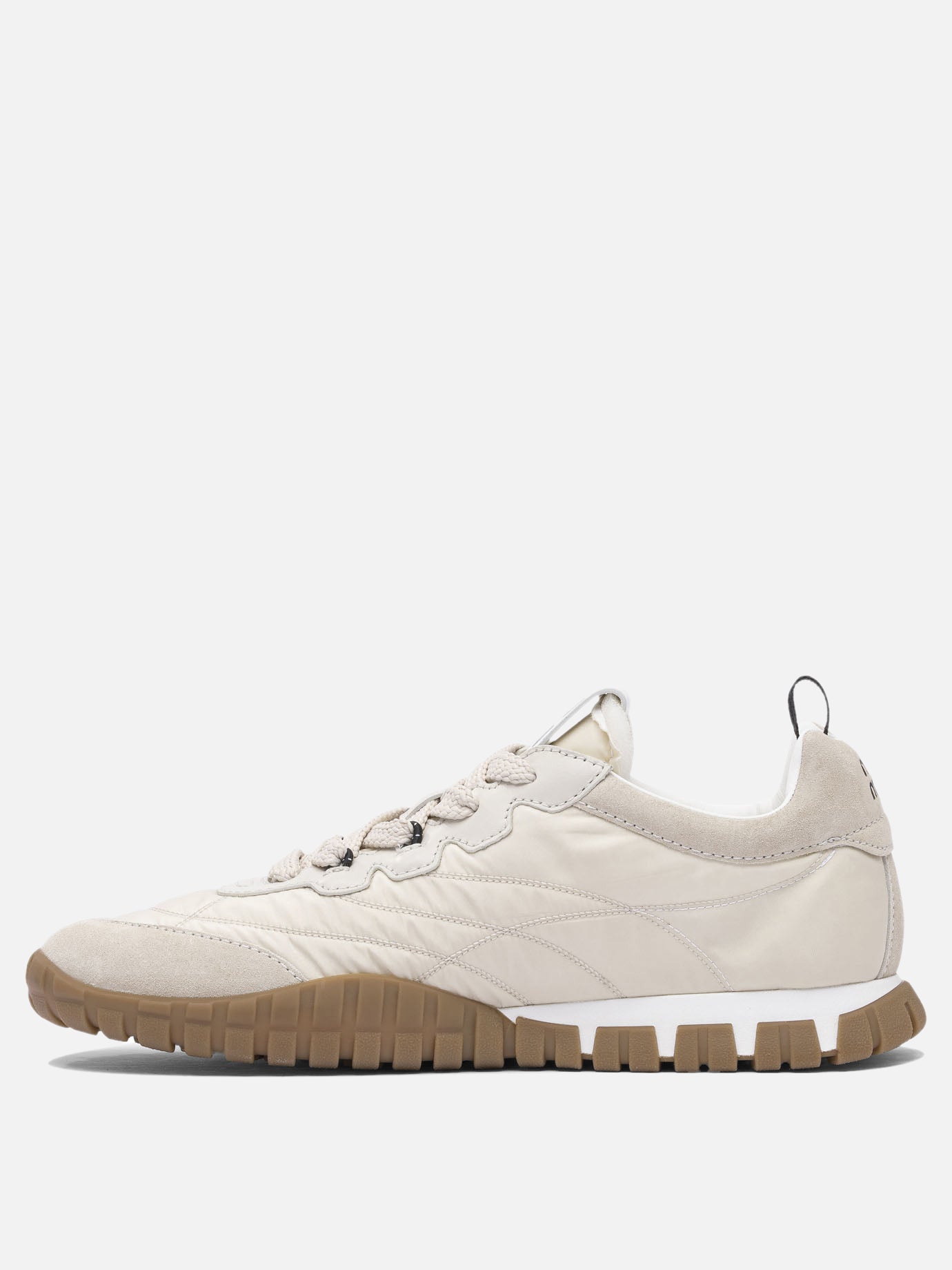 Miu Miu &quot;Tyre&quot; sneakers 13811966_36 Beige thumbnail_3