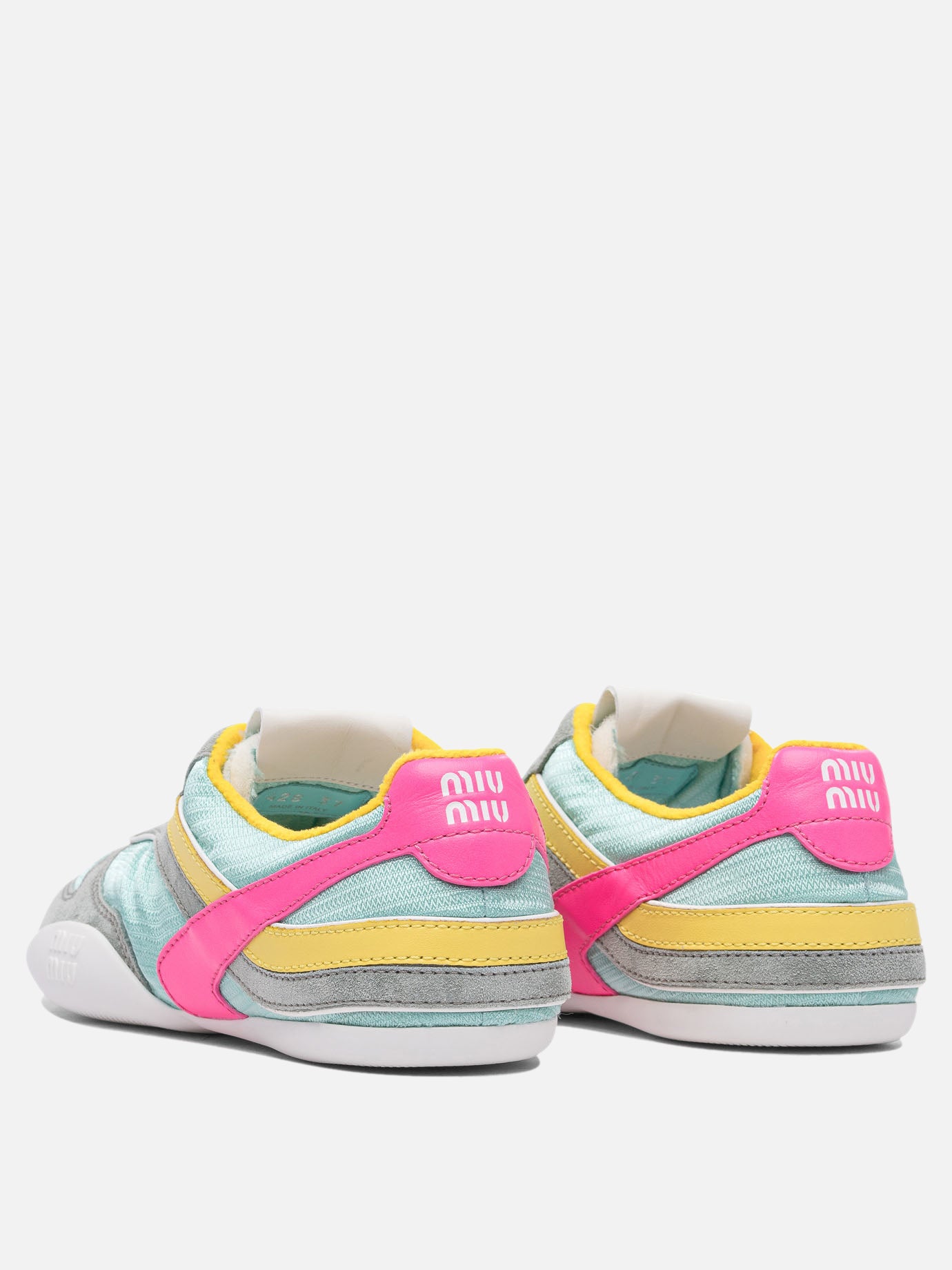 "Gymnasium" sneakers