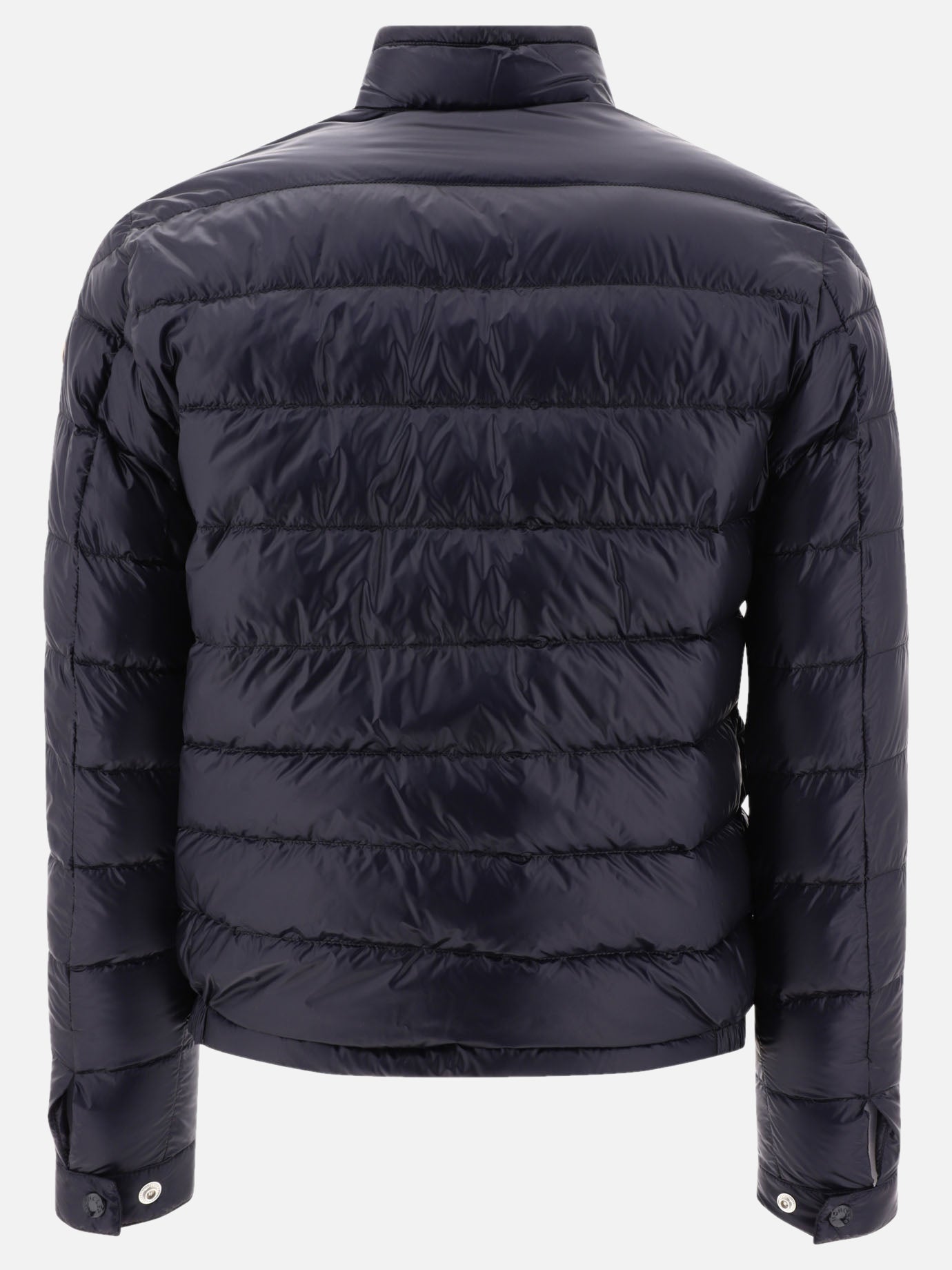 Moncler &quot;Acorus&quot; down jacket 16639624_2 Blue thumbnail_2