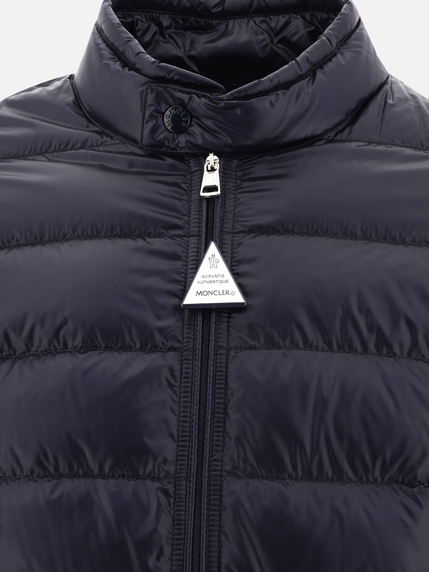 Moncler &quot;Acorus&quot; down jacket 16639624_2 Blue thumbnail_3