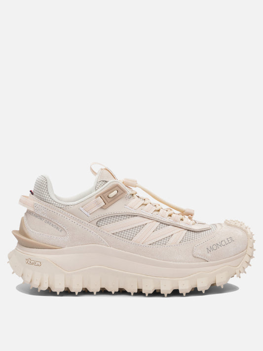 Moncler "Trailgrip" sneakers 15402229_36 Beige 1