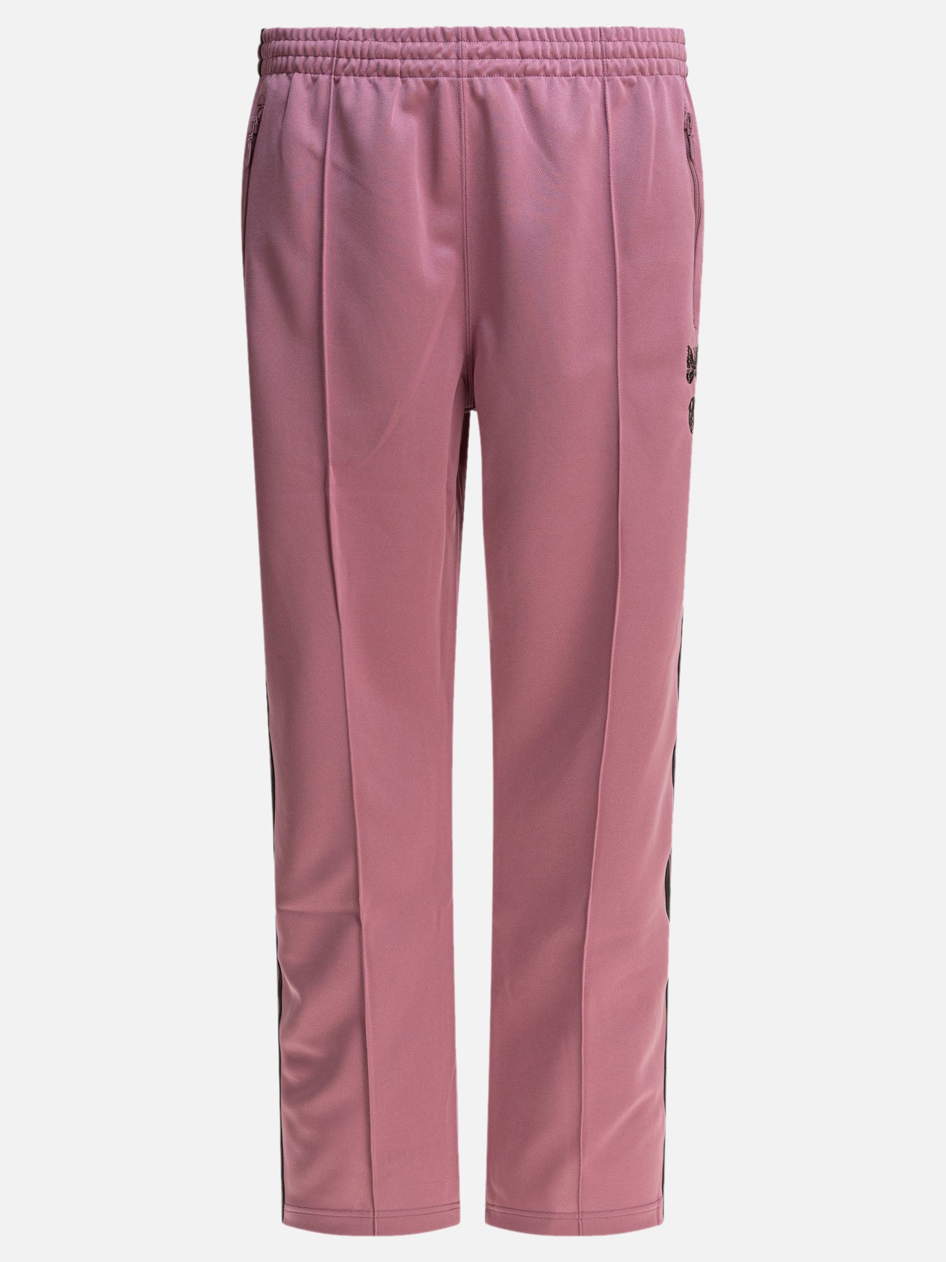 Needles &quot;Poly Smooth&quot; trousers x Kae Tanaka 17418106_M Pink thumbnail_1