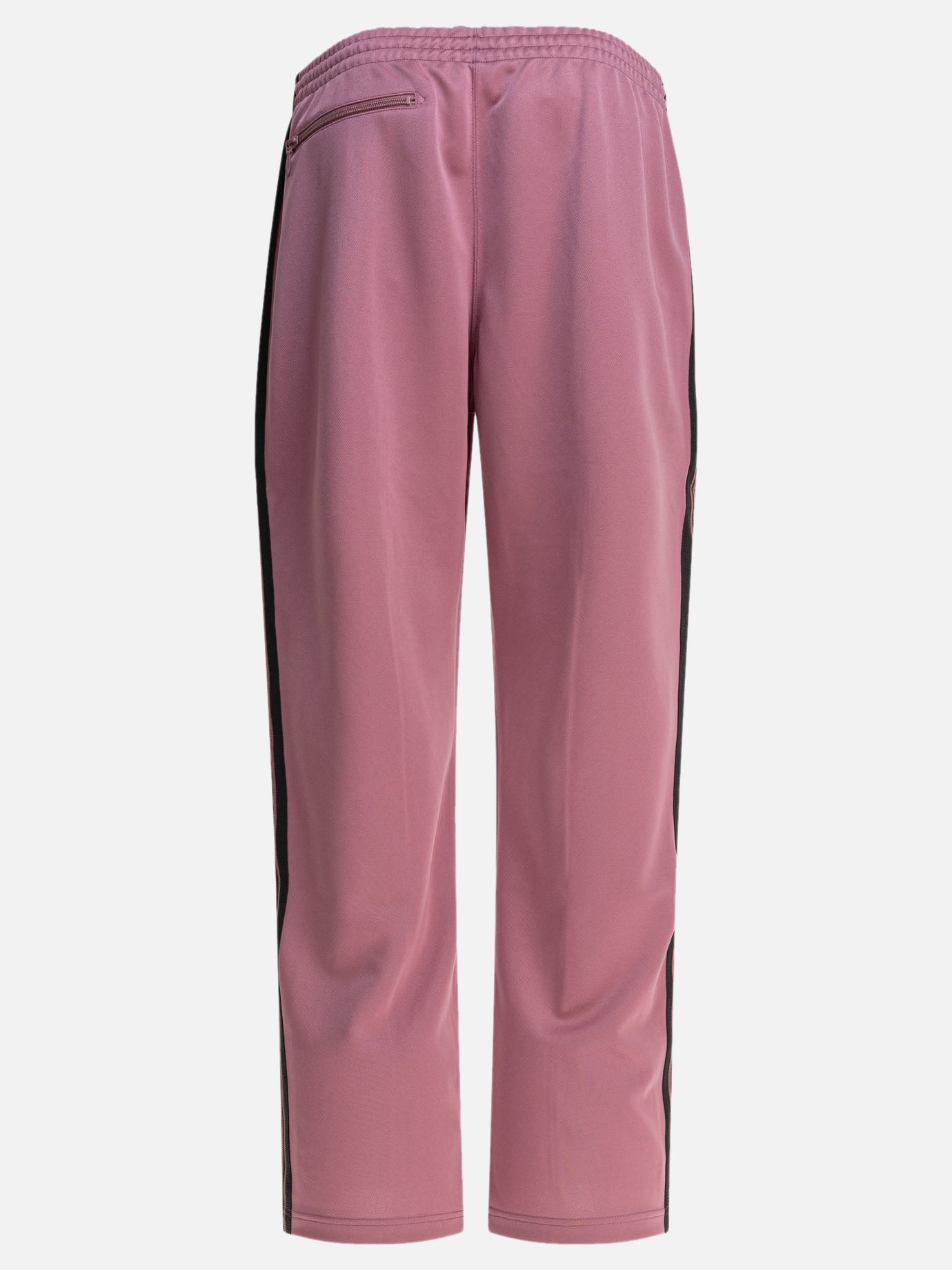 Needles &quot;Poly Smooth&quot; trousers x Kae Tanaka 17418106_M Pink thumbnail_2