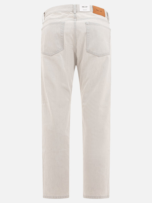 NN.07 "Sonny" Jeans 15391363_31/32 Grey 2