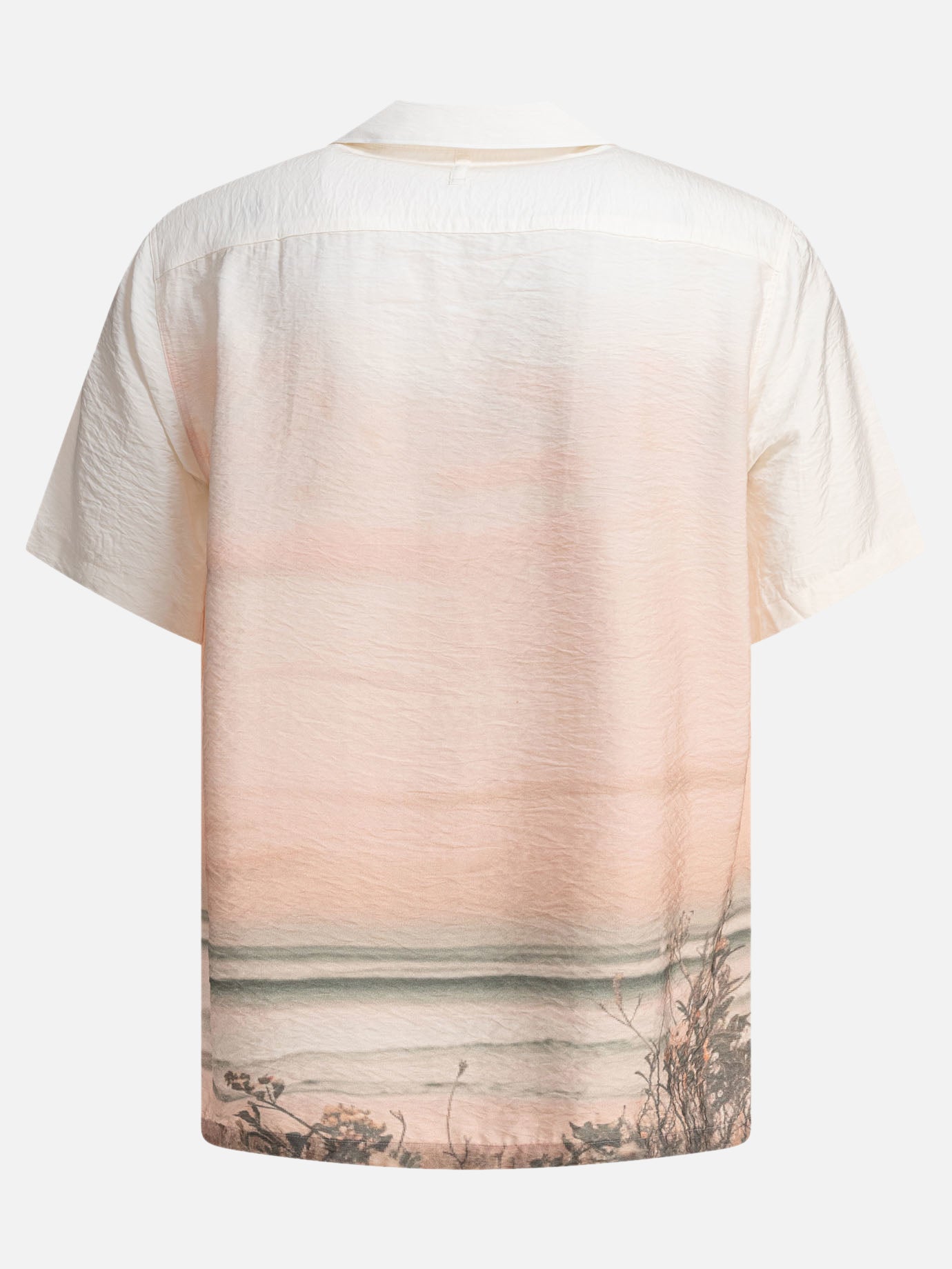NN.07 &quot;Julio&quot; Shirt 15222017_S White thumbnail_2