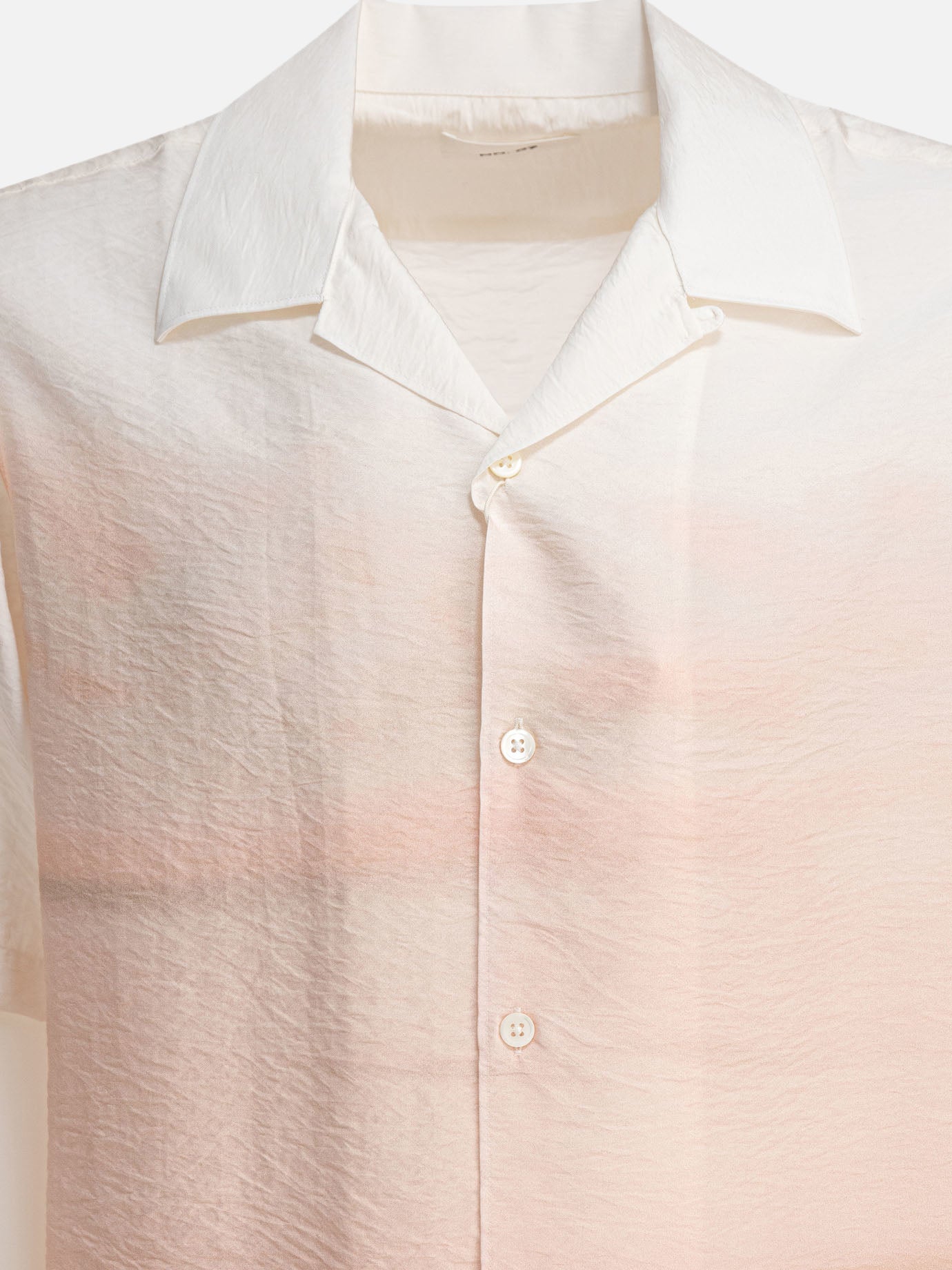 NN.07 &quot;Julio&quot; Shirt 15222017_S White thumbnail_3