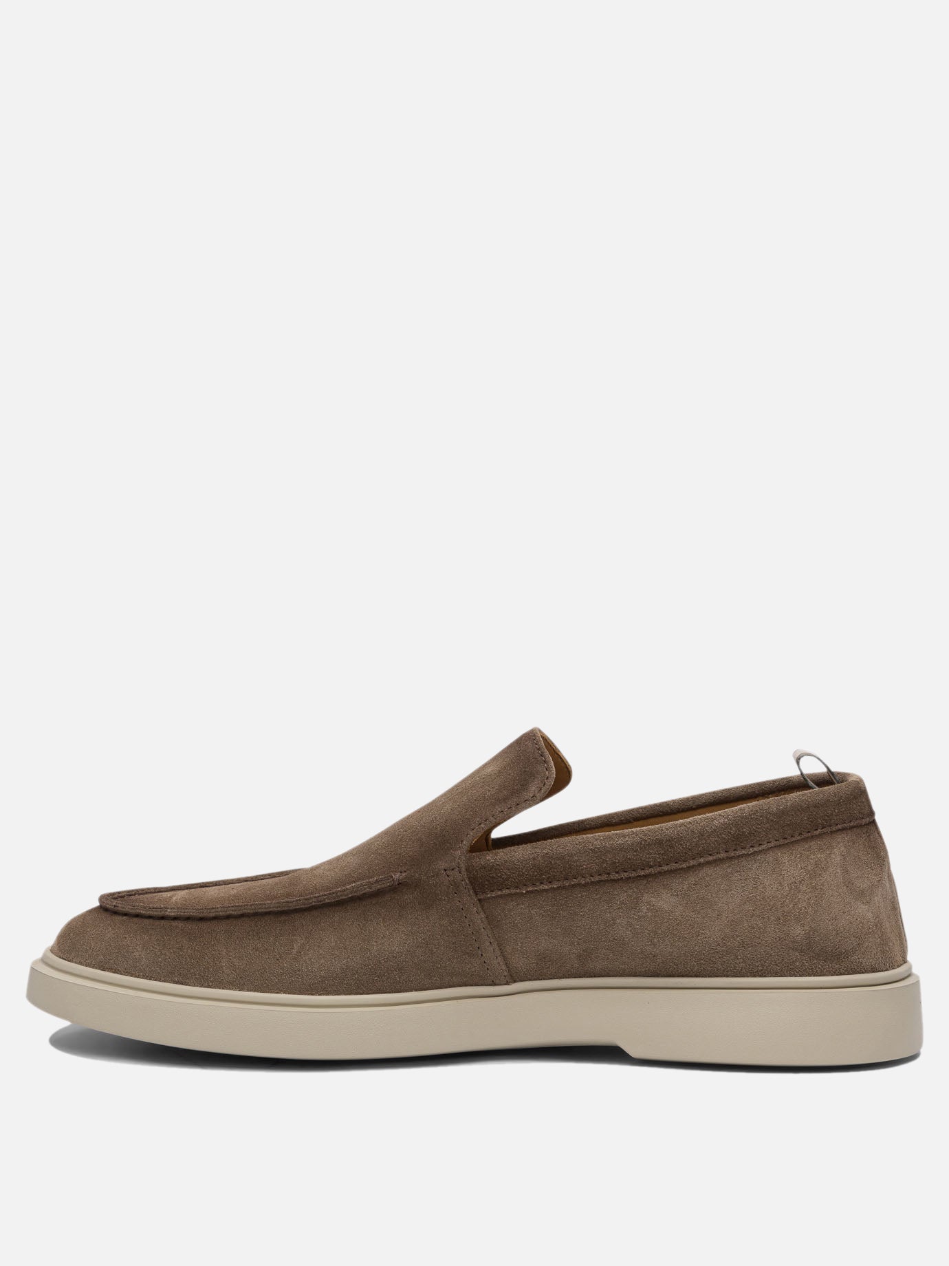 Officine Creative &quot;Bones 002&quot; loafers 14565755_40 Brown thumbnail_3