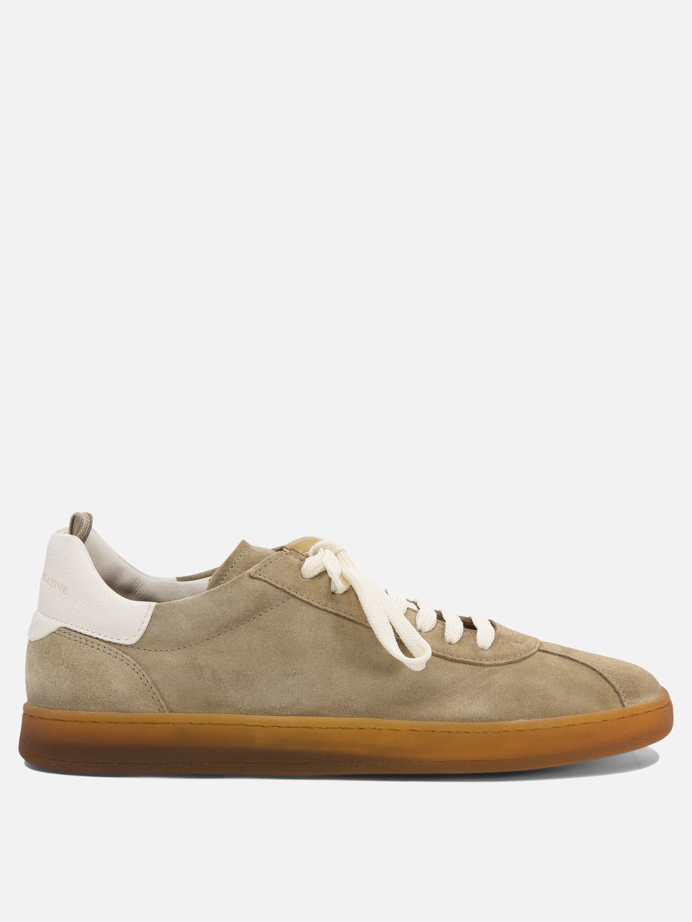 Officine Creative "Halo 001" sneakers Green