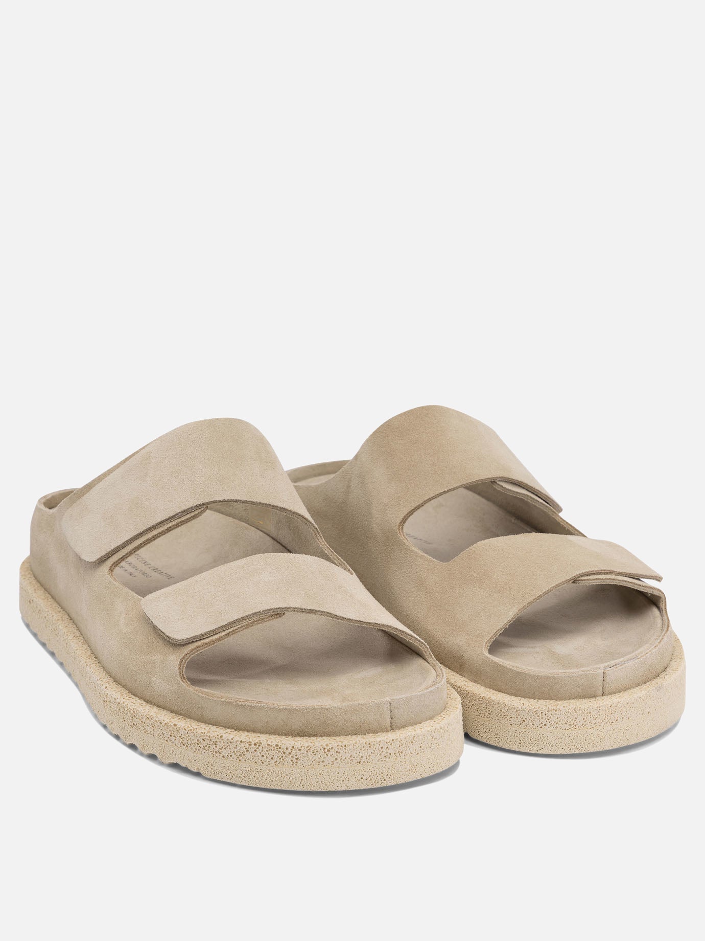 Officine Creative &quot;Sands 105&quot; sandals 16957888_37 Beige thumbnail_2