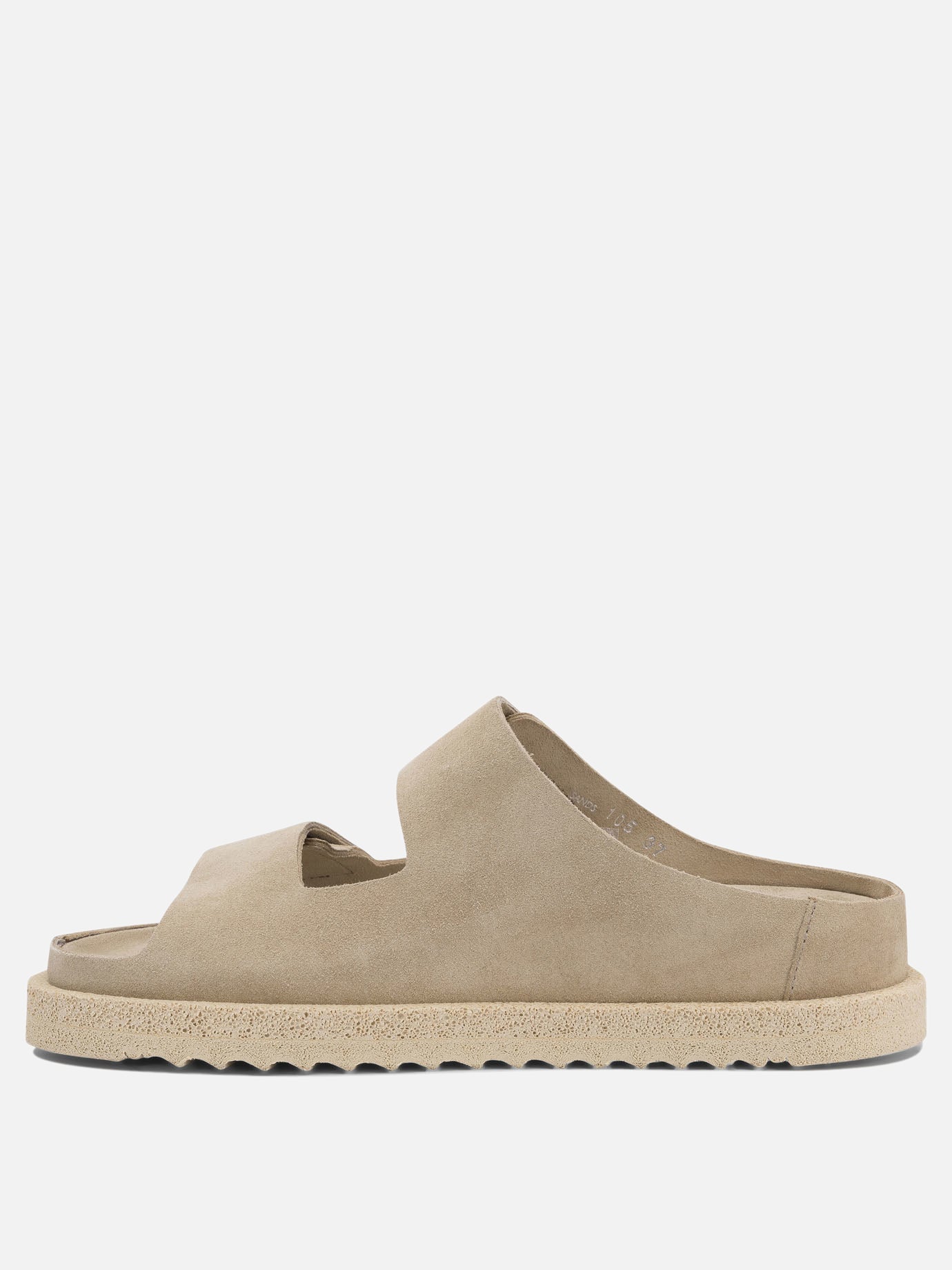 Officine Creative &quot;Sands 105&quot; sandals 16957888_37 Beige thumbnail_3