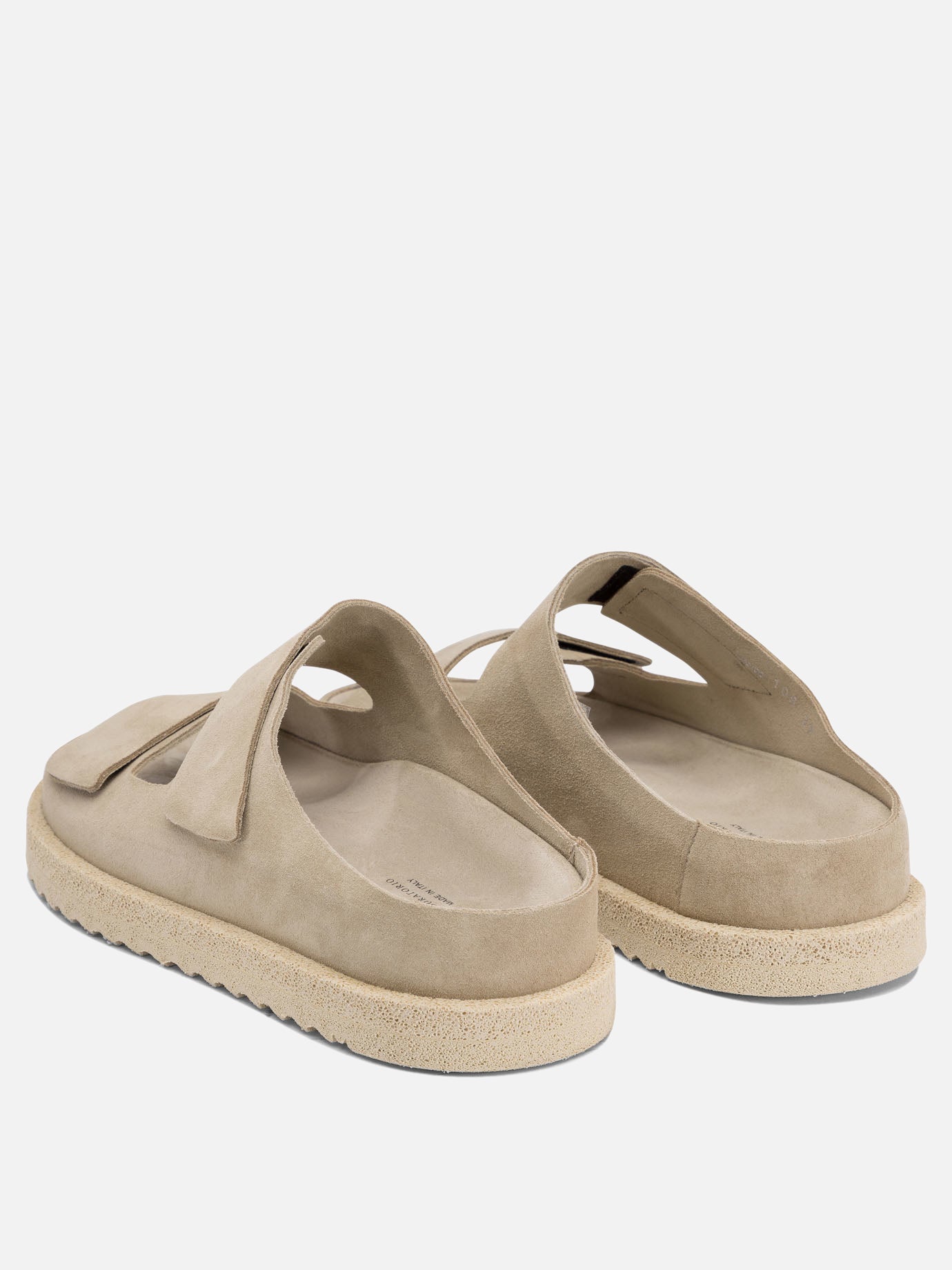 Officine Creative &quot;Sands 105&quot; sandals 16957888_37 Beige thumbnail_4