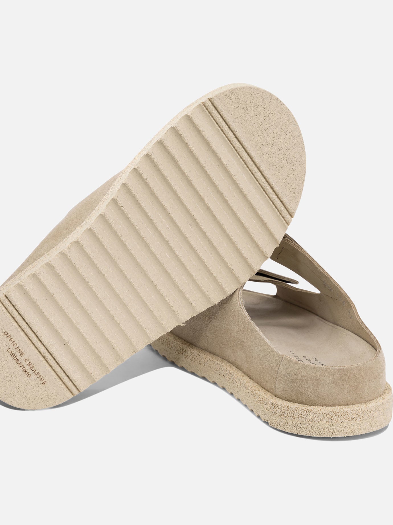 Officine Creative &quot;Sands 105&quot; sandals 16957888_37 Beige thumbnail_5