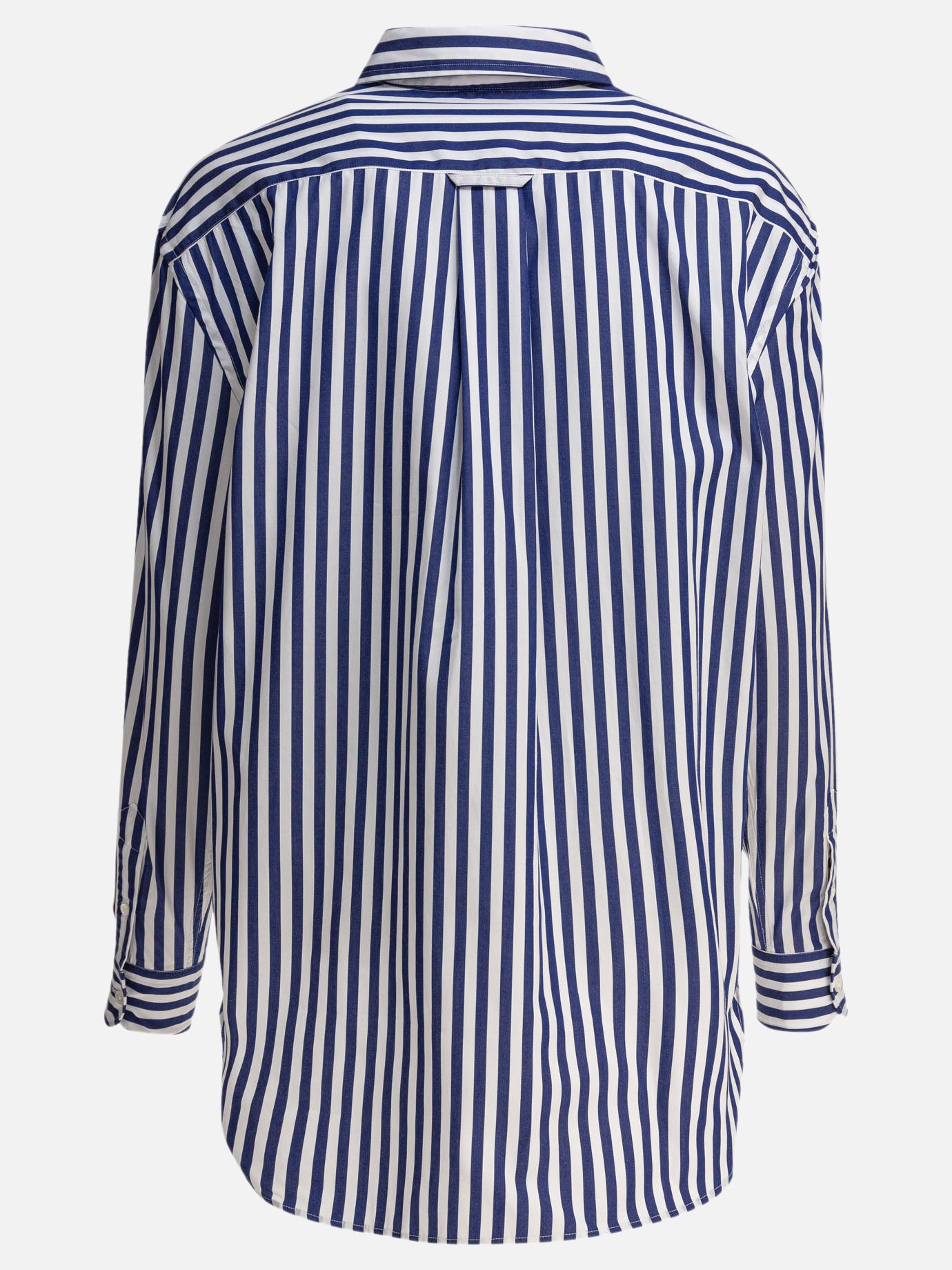 Casual shirts Striped  Blue - Polo Ralph Lauren Women | PDP | VIETTI Online Store | thumbnail_2