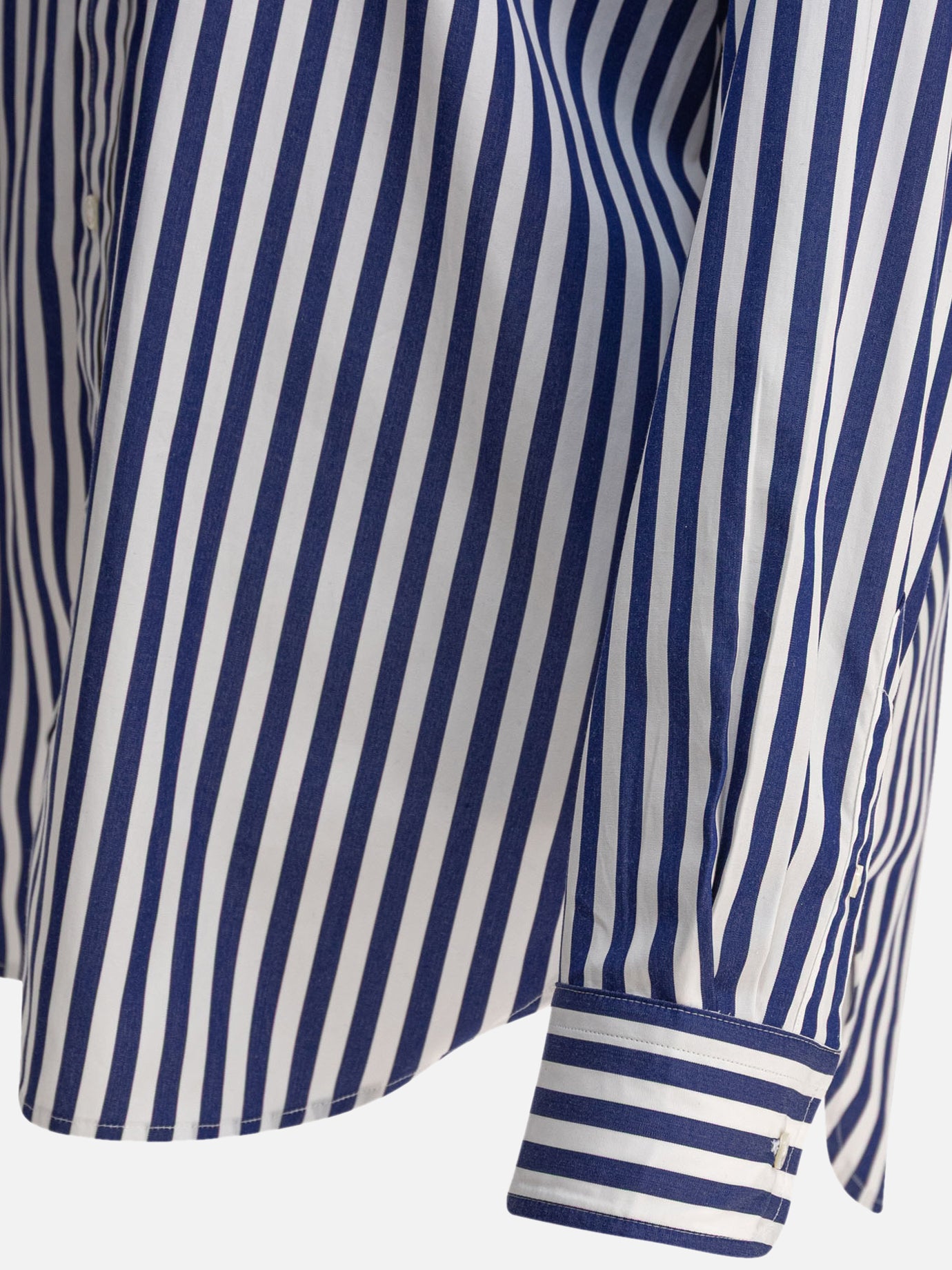 Casual shirts Striped  Blue - Polo Ralph Lauren Women | PDP | VIETTI Online Store | thumbnail_4