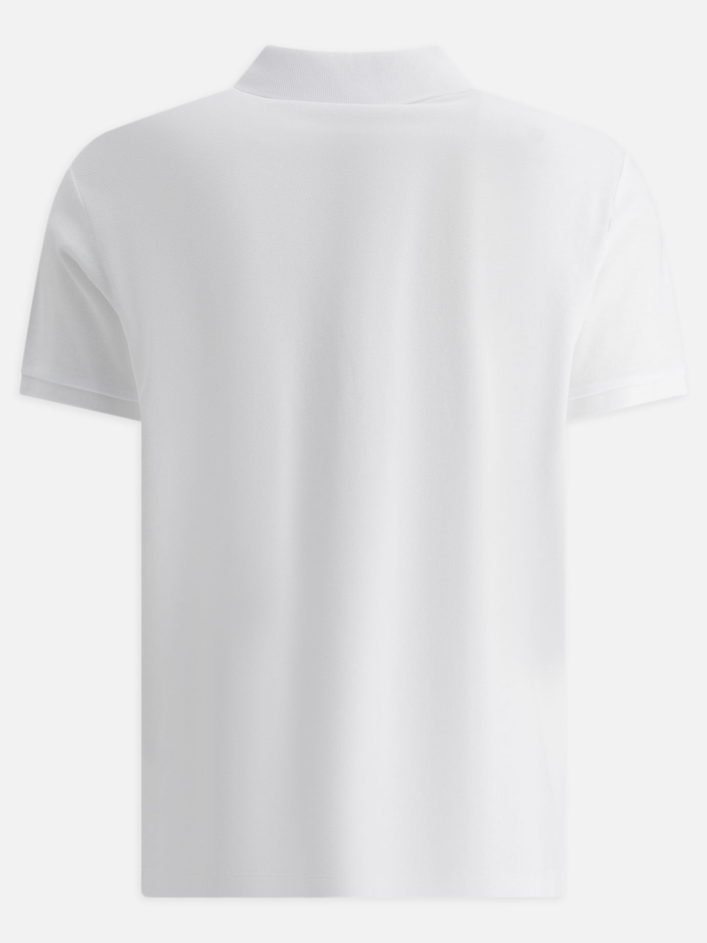Polo shirts with buttons Logo  White - Polo Ralph Lauren Men | PDP | VIETTI Online Store | Zoom-Modal_2
