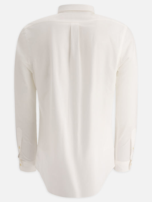Formal shirts Logo  White - Polo Ralph Lauren Men | PLP | VIETTI Online Store | 2
