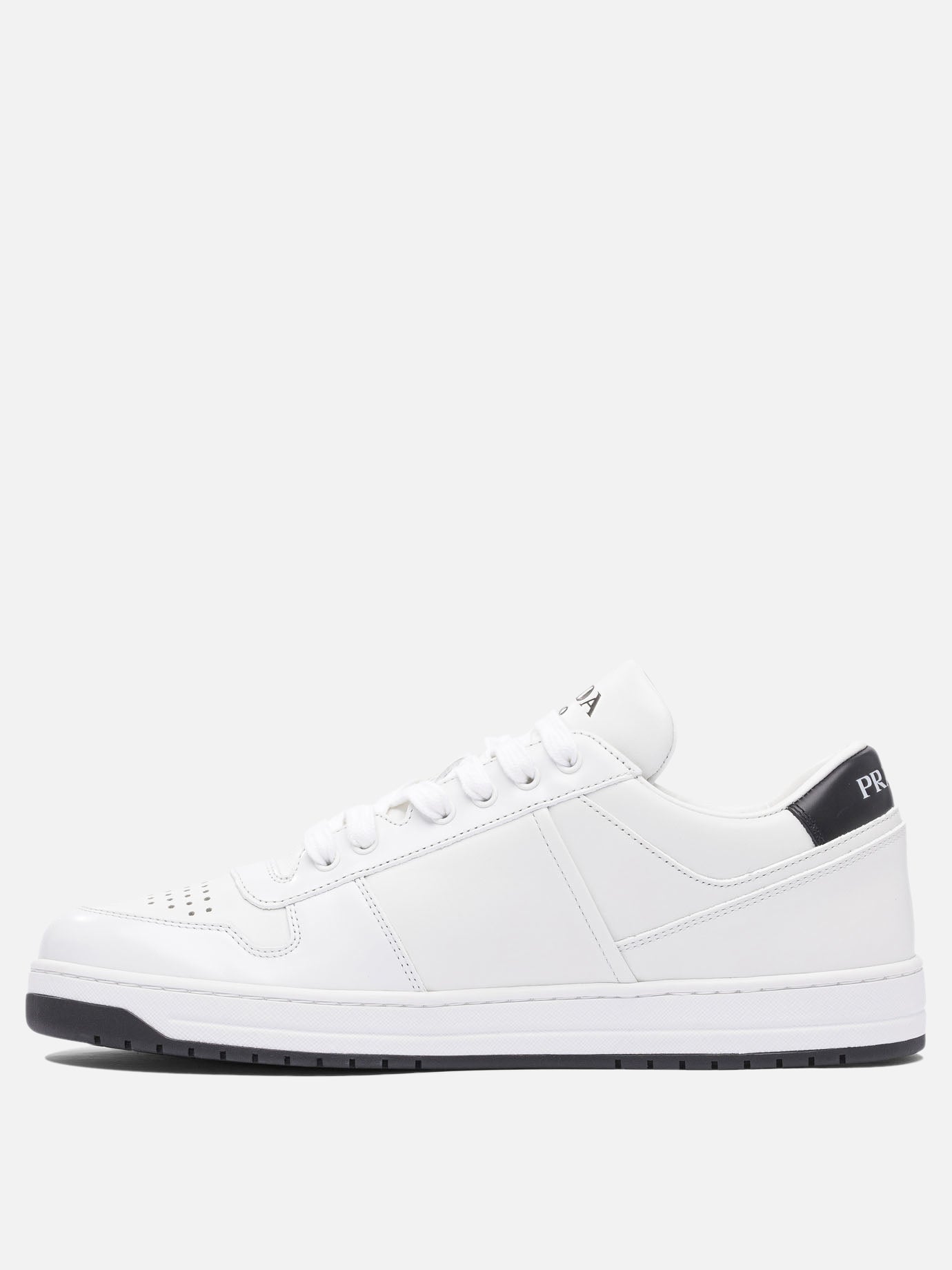 Prada "Downtown" sneakers White