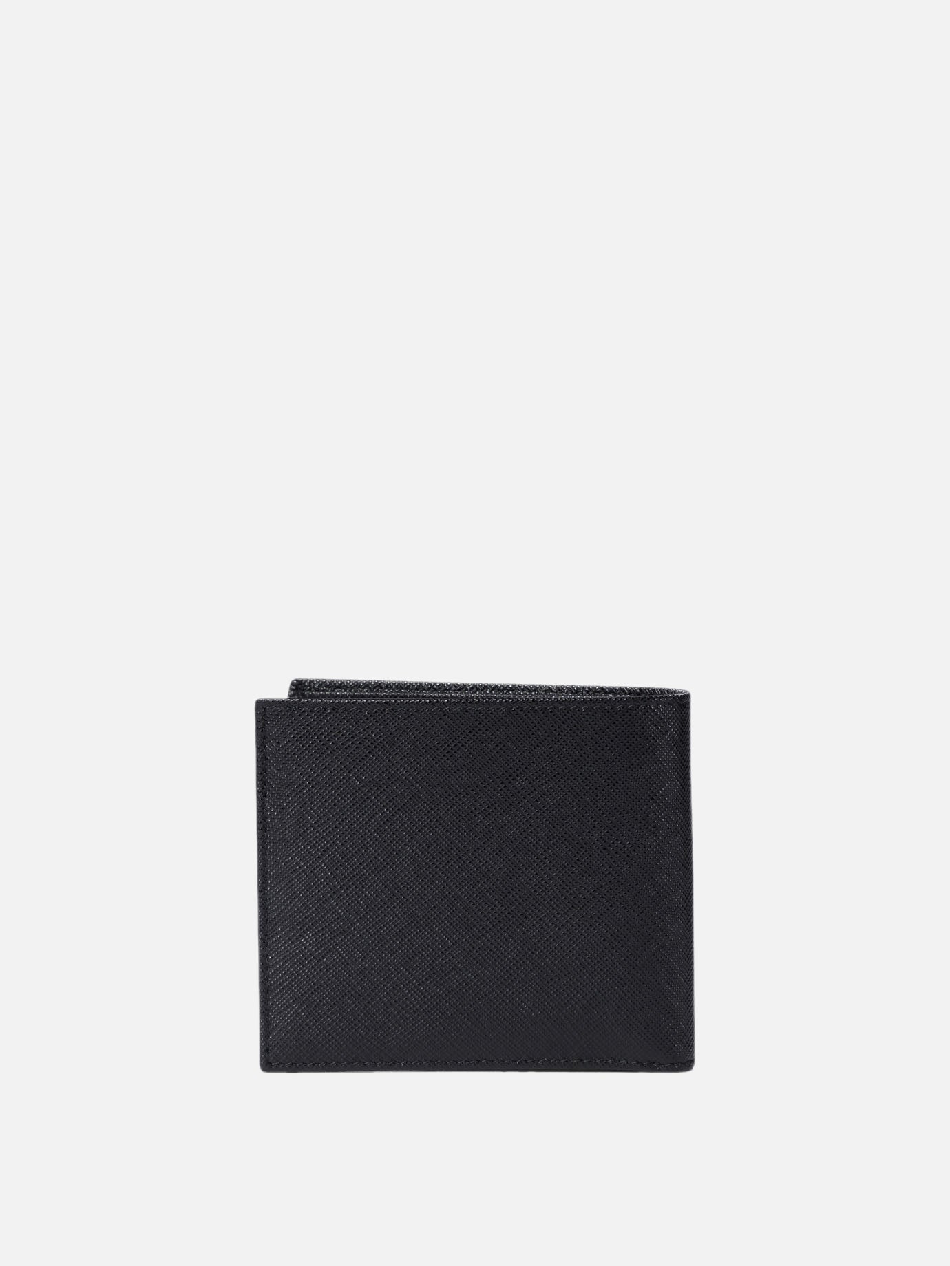 Saffiano wallet